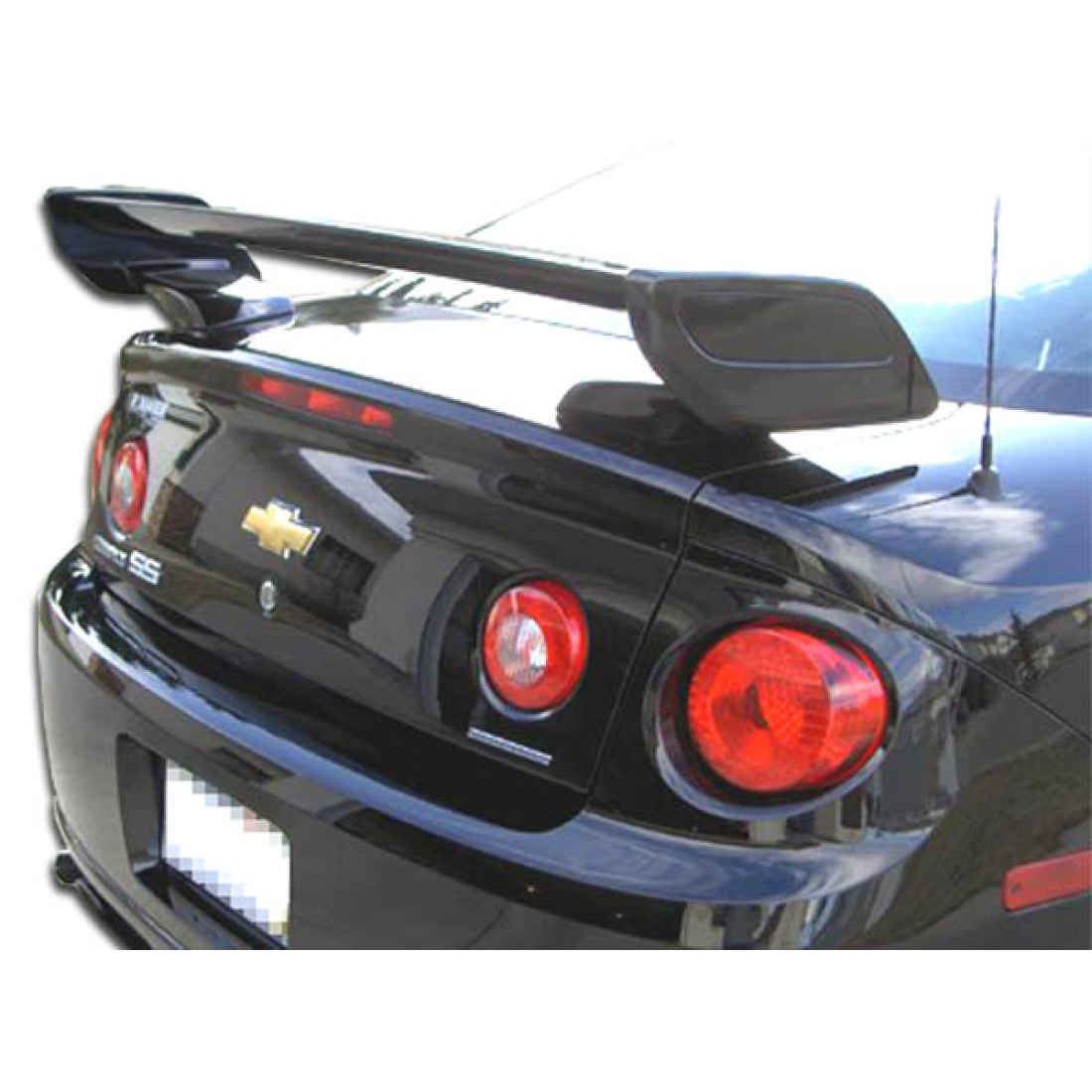 All kind of Exterior/Wingsfor  Chevrolet Cobalt 2005. 