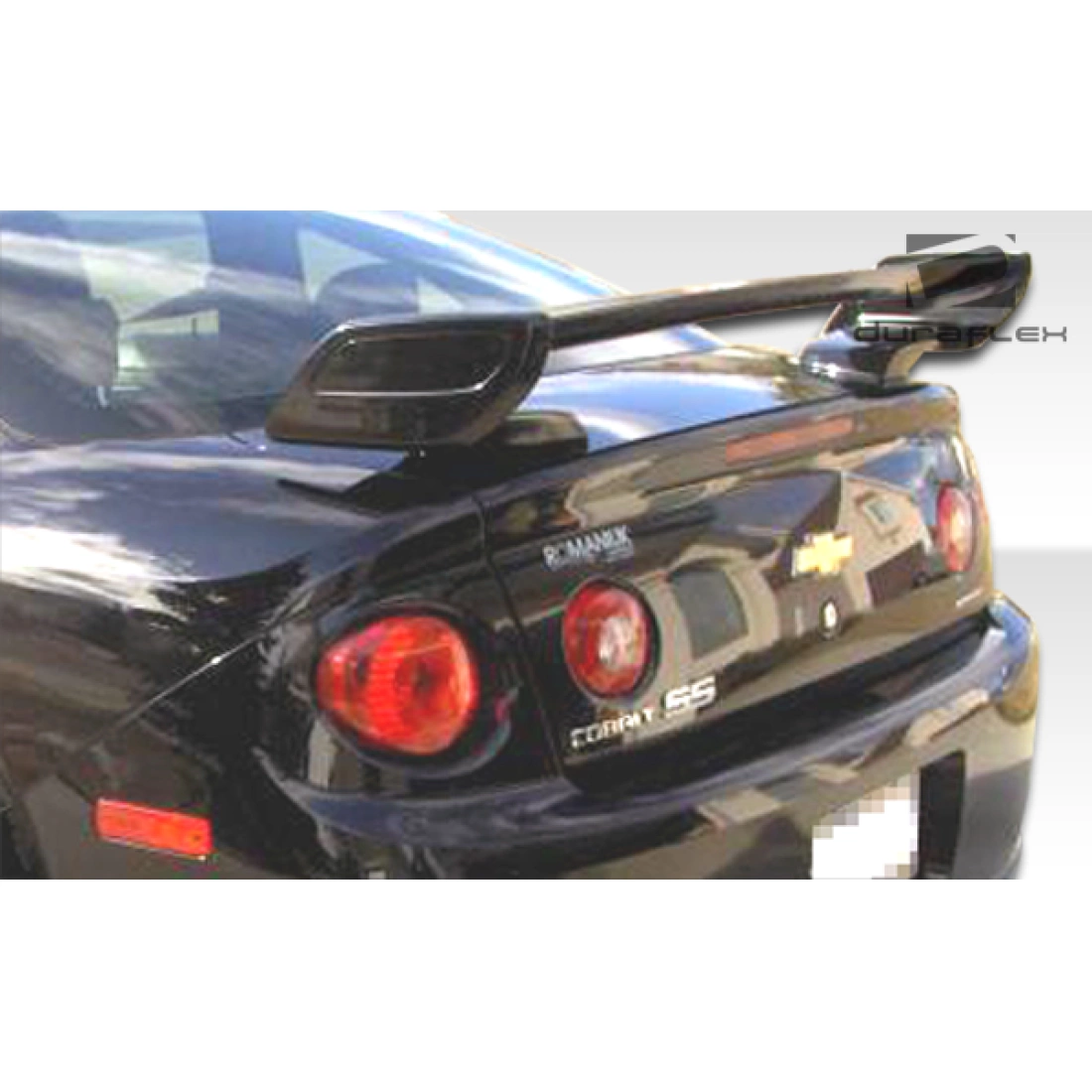 All kind of Exterior/Wingsfor  Chevrolet Cobalt 2005. 3