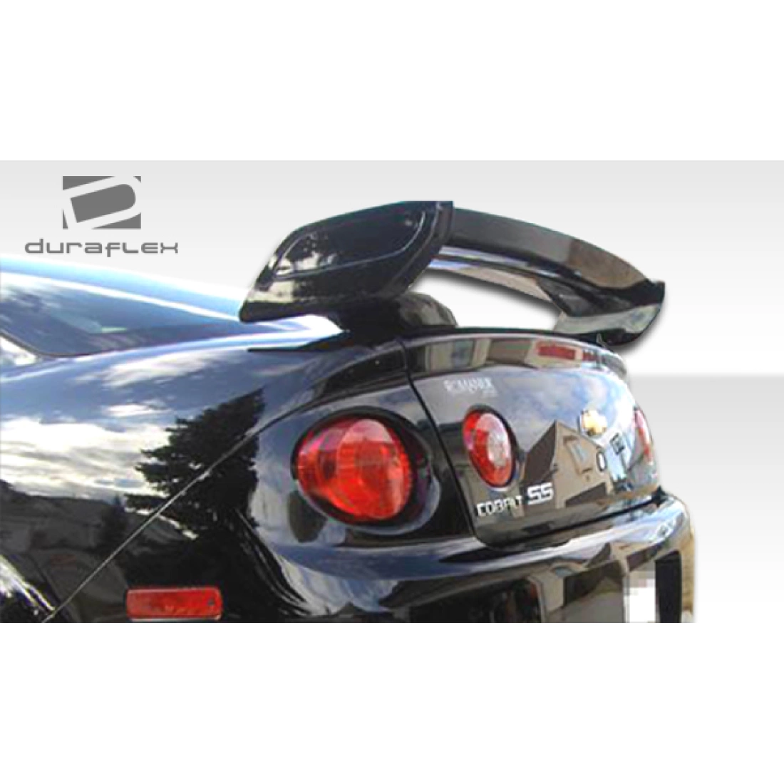 All kind of Exterior/Wingsfor  Chevrolet Cobalt 2005. 4