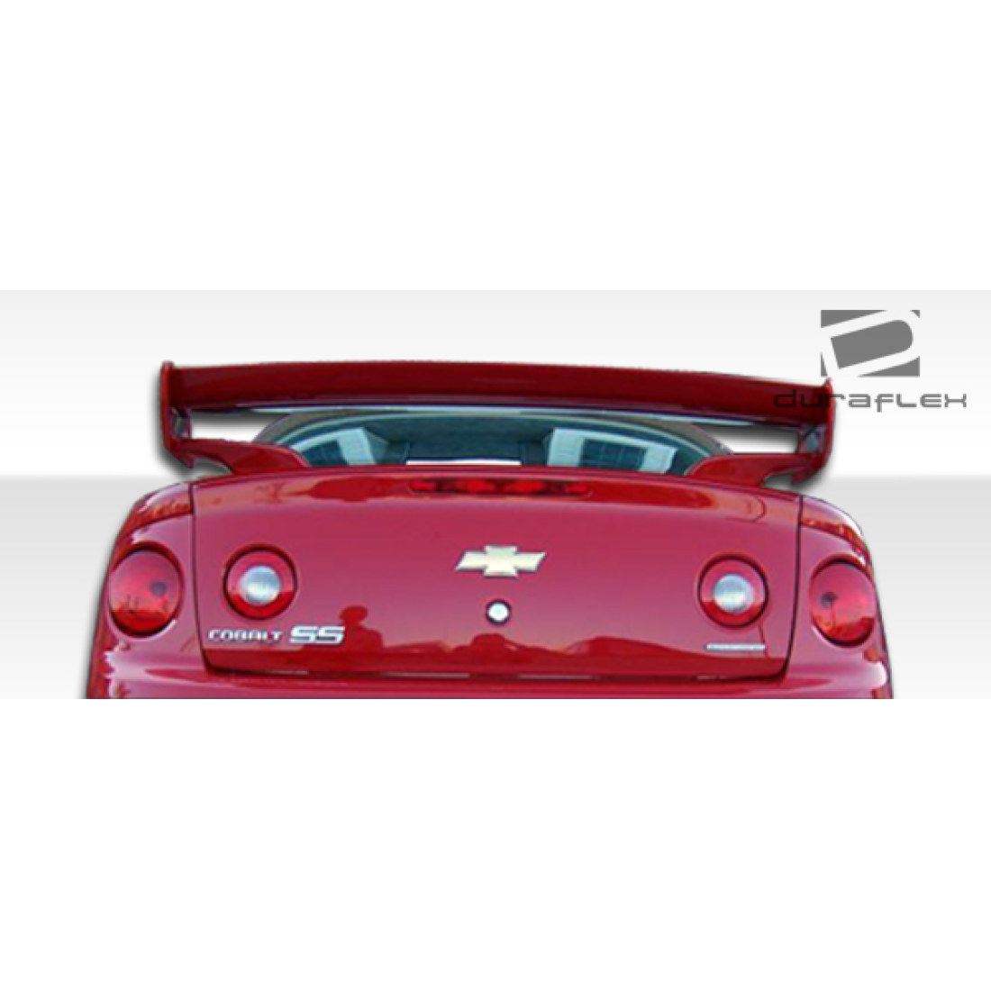 All kind of Exterior/Wingsfor  Chevrolet Cobalt 2005. 