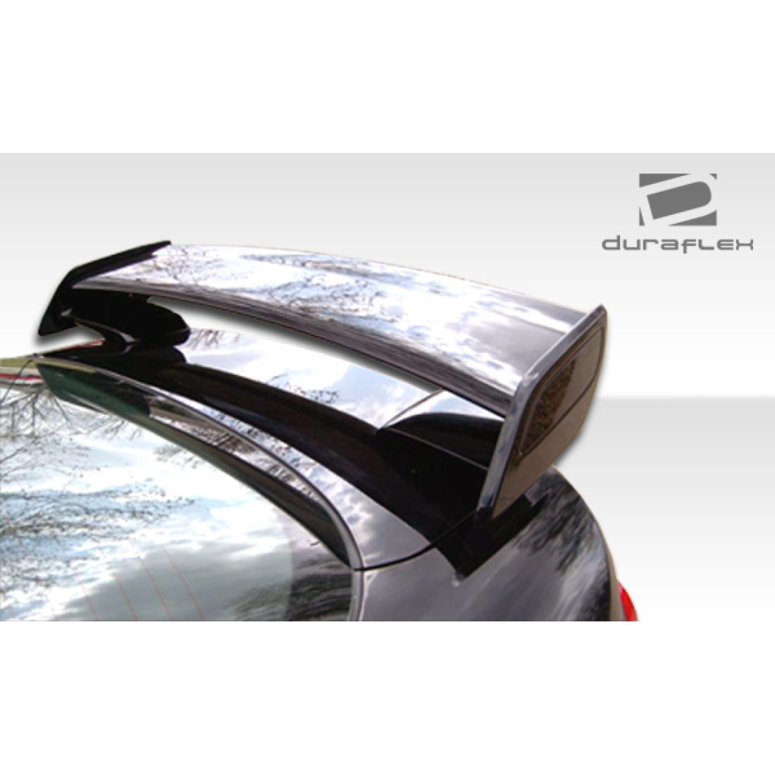 All kind of Exterior/Wingsfor  Chevrolet Cobalt 2005. 
