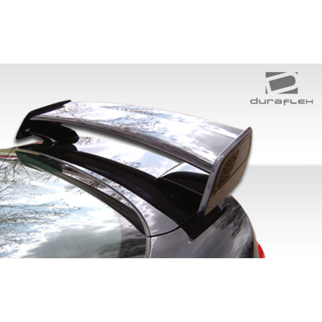 All kind of Exterior/Wingsfor  Chevrolet Cobalt 2005. 6