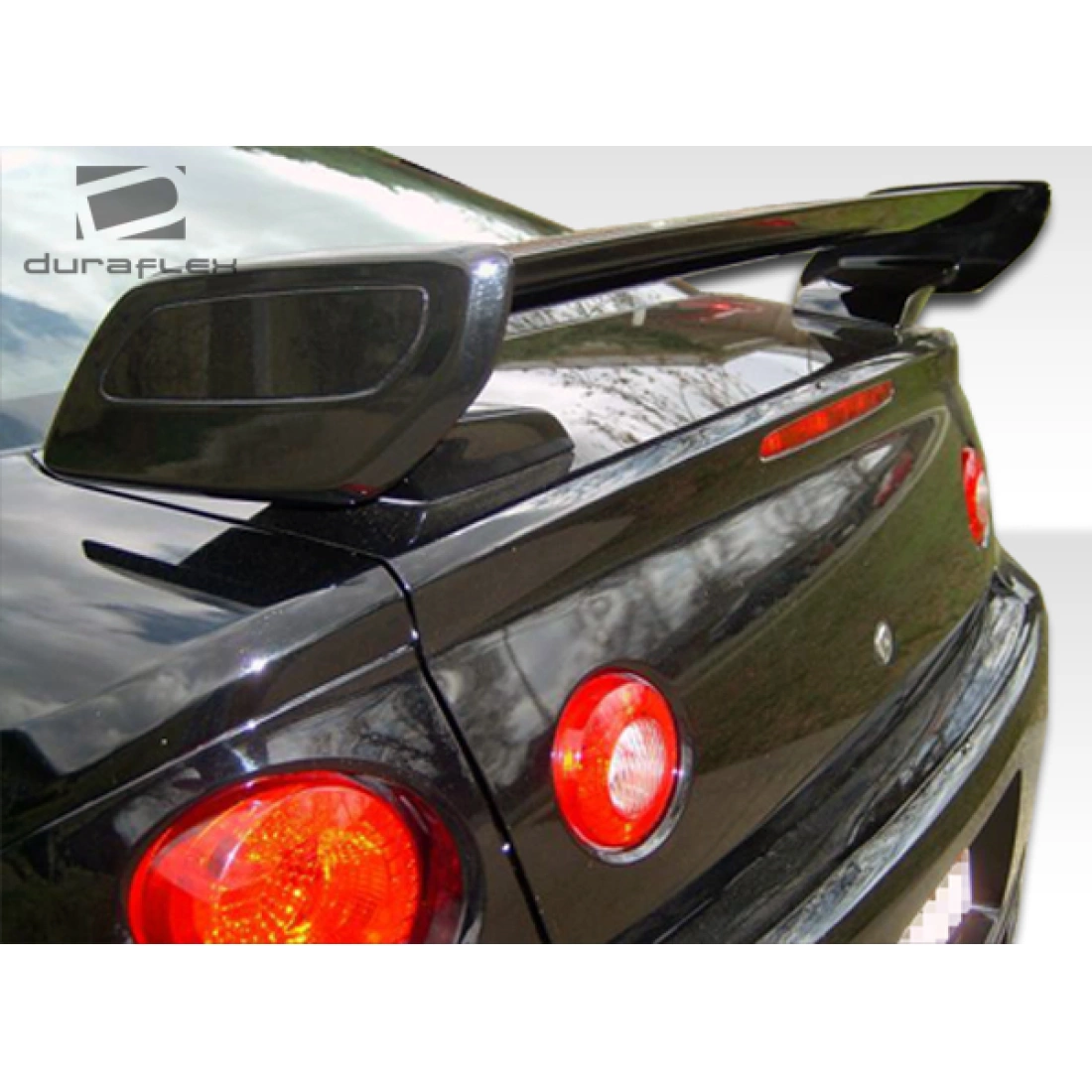 All kind of Exterior/Wingsfor  Chevrolet Cobalt 2005. 7