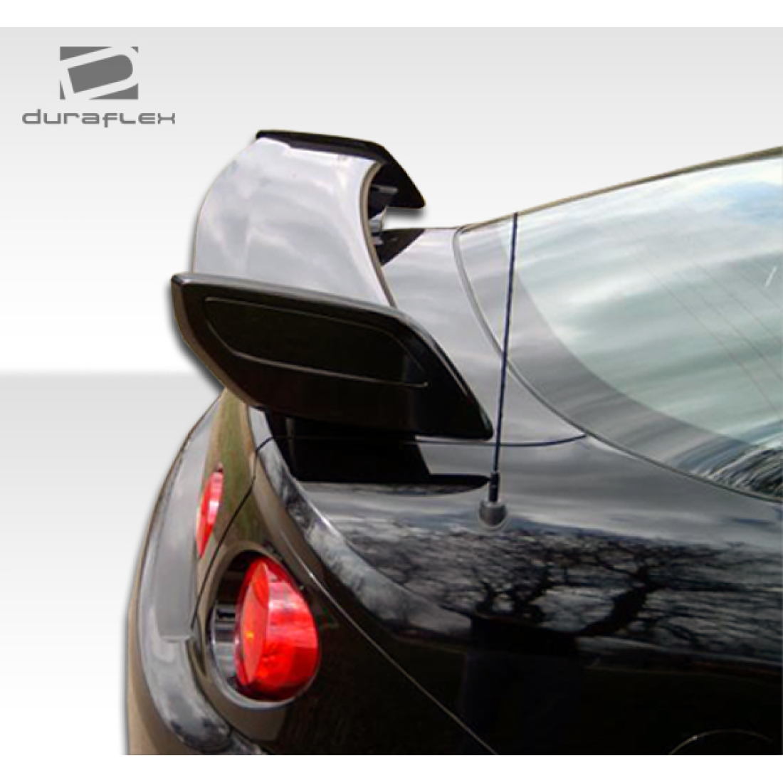 All kind of Exterior/Wingsfor  Chevrolet Cobalt 2005. 
