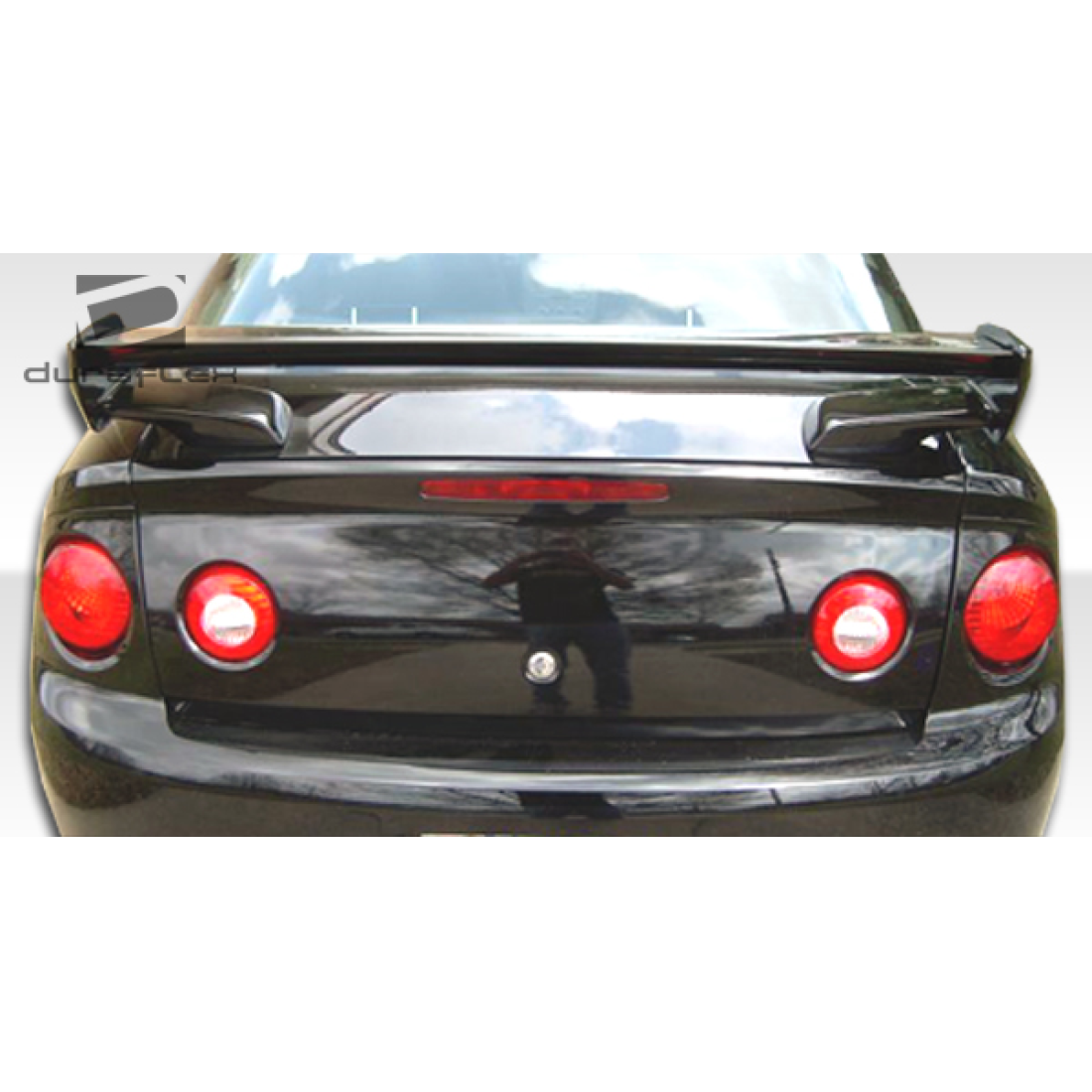 All kind of Exterior/Wingsfor  Chevrolet Cobalt 2005. 