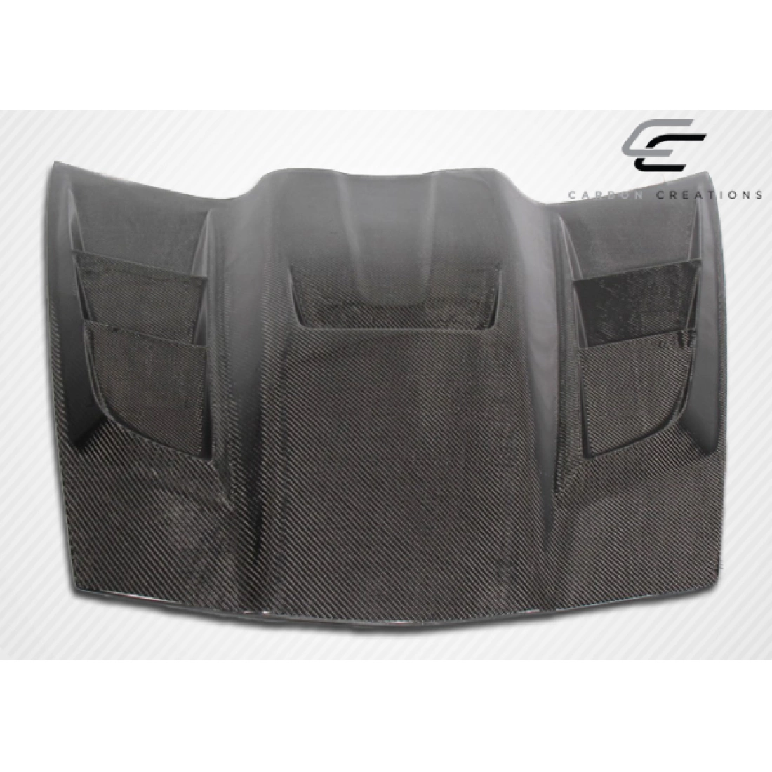 All kind of Exterior/Hoodsfor  Chevrolet Corvette 2005. 4