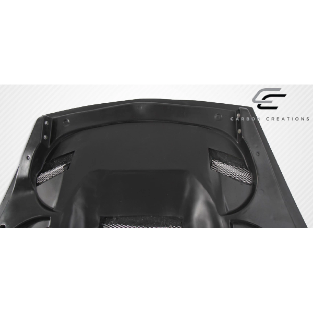 All kind of Exterior/Hoodsfor  Chevrolet Corvette 2005. 7