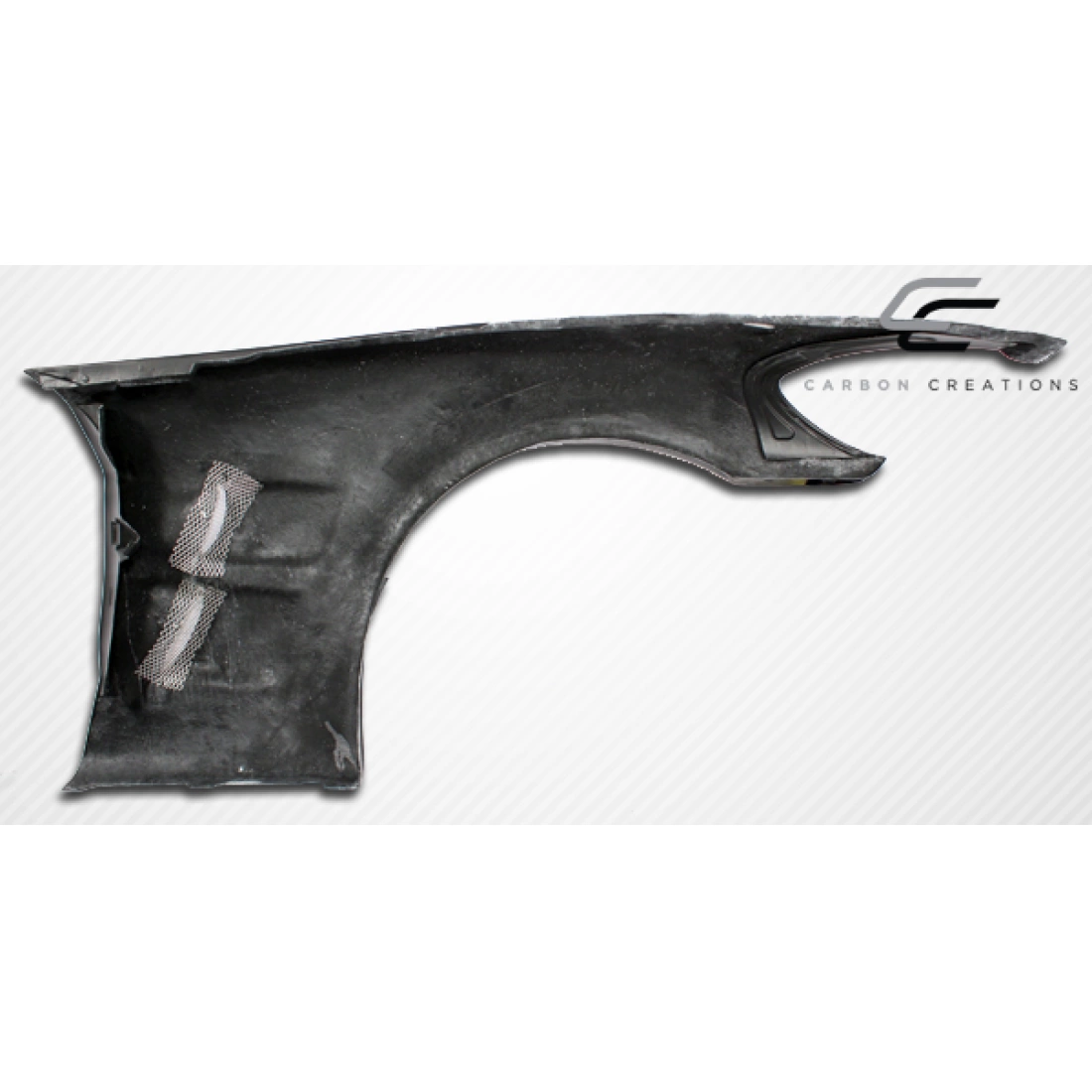 All kind of Exterior/Fendersfor  Chevrolet Corvette 2005. 5