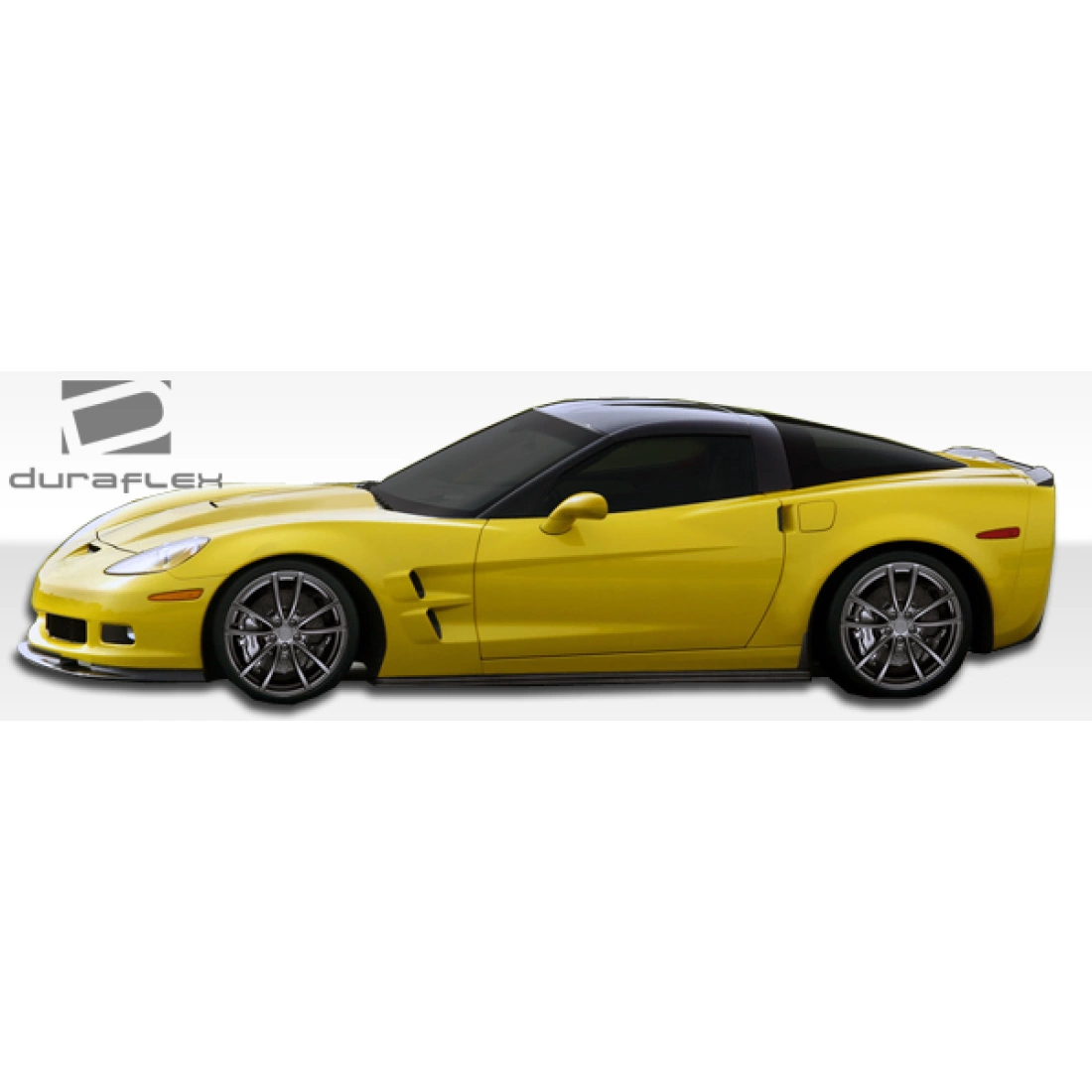 All kind of Exterior/Fendersfor  Chevrolet Corvette 2005. 5
