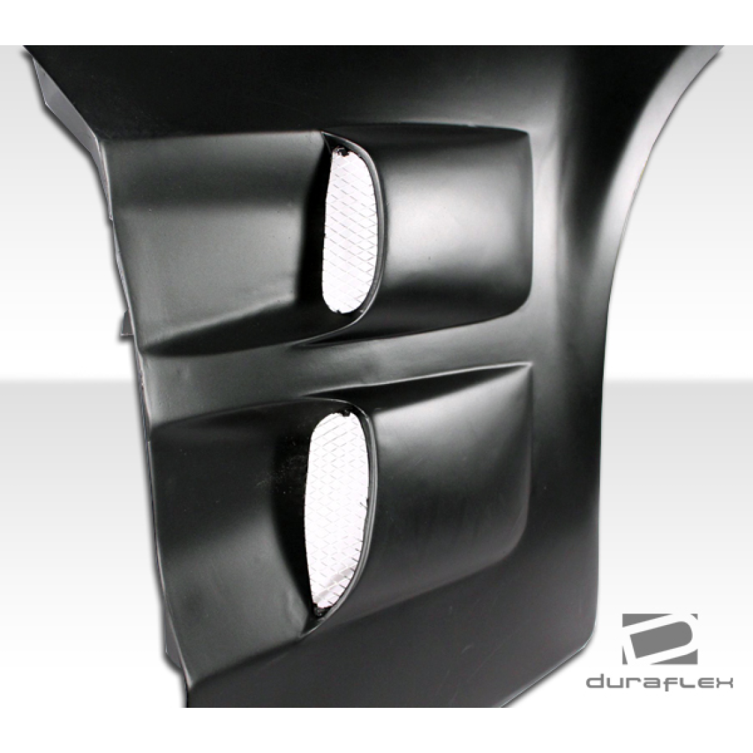 All kind of Exterior/Fendersfor  Chevrolet Corvette 2005. 