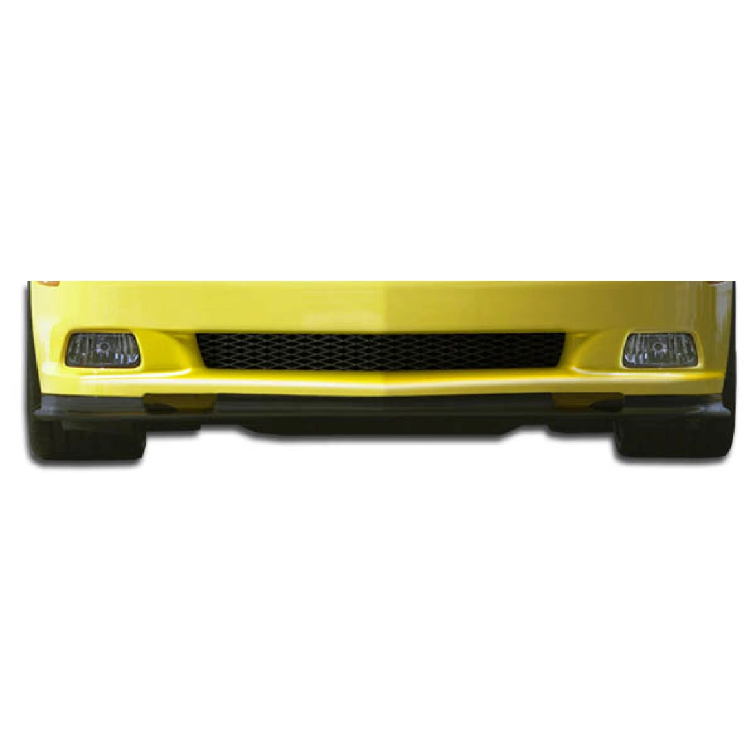 All kind of Exterior/Front Lipsfor  Chevrolet Corvette 2005. 1