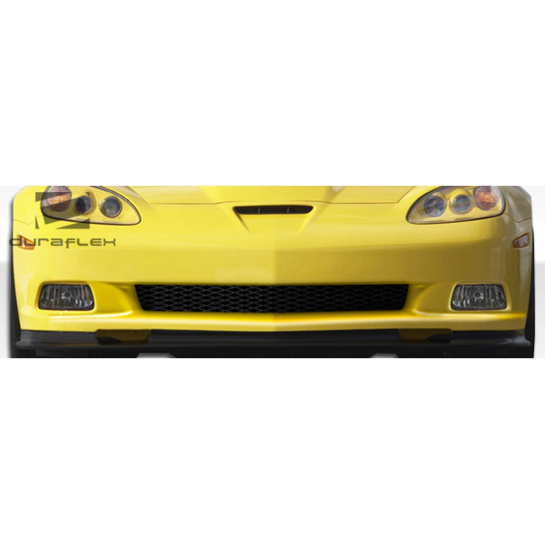 All kind of Exterior/Front Lipsfor  Chevrolet Corvette 2005. 5
