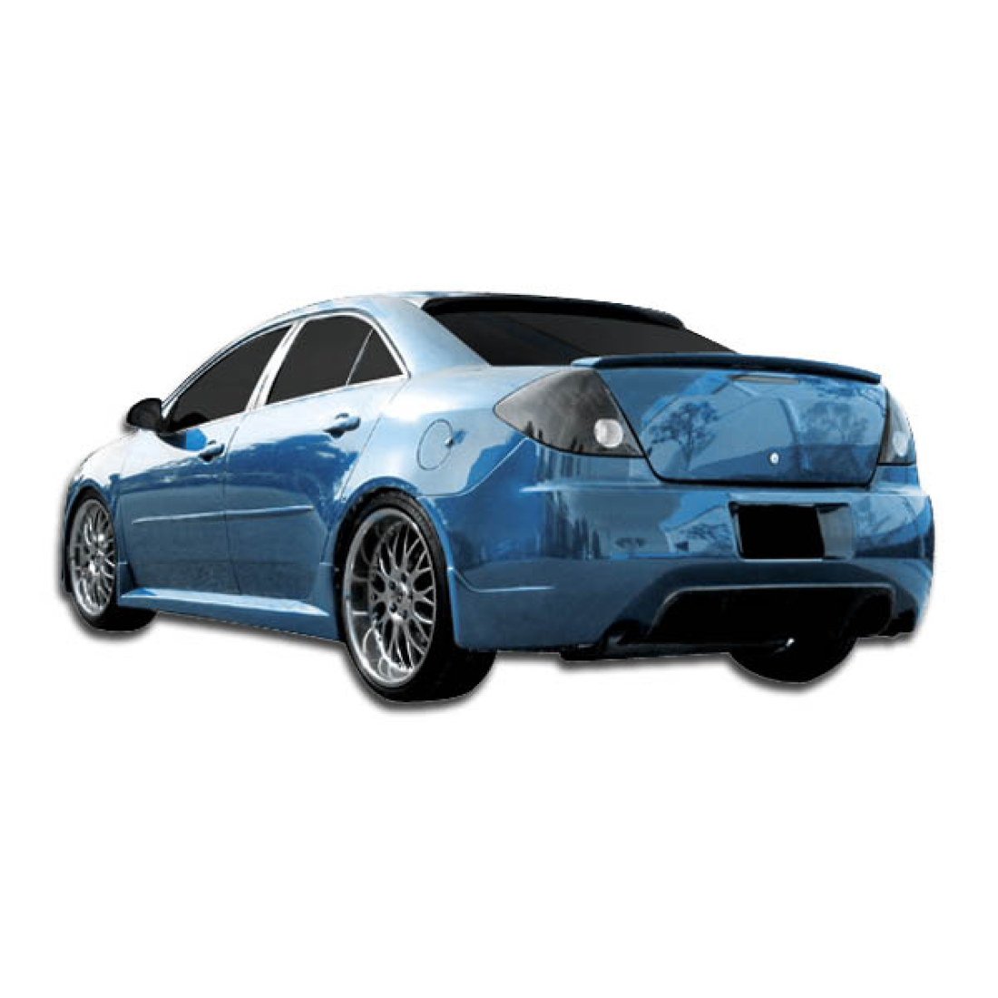 All kind of Exterior/Complete Body Kitsfor  Pontiac G6 2005. 