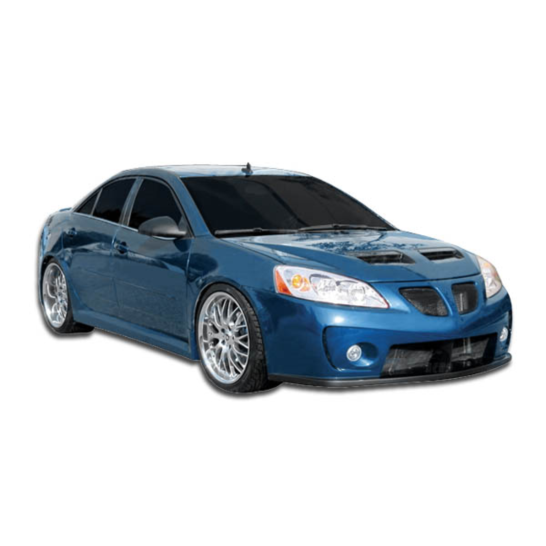 All kind of Exterior/Complete Body Kitsfor  Pontiac G6 2005. 