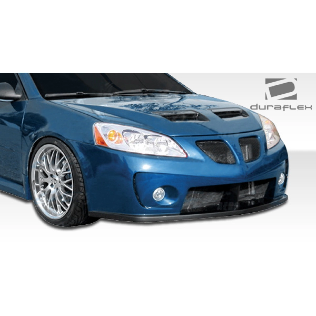 All kind of Exterior/Complete Body Kitsfor Pontiac G6 2005. 3