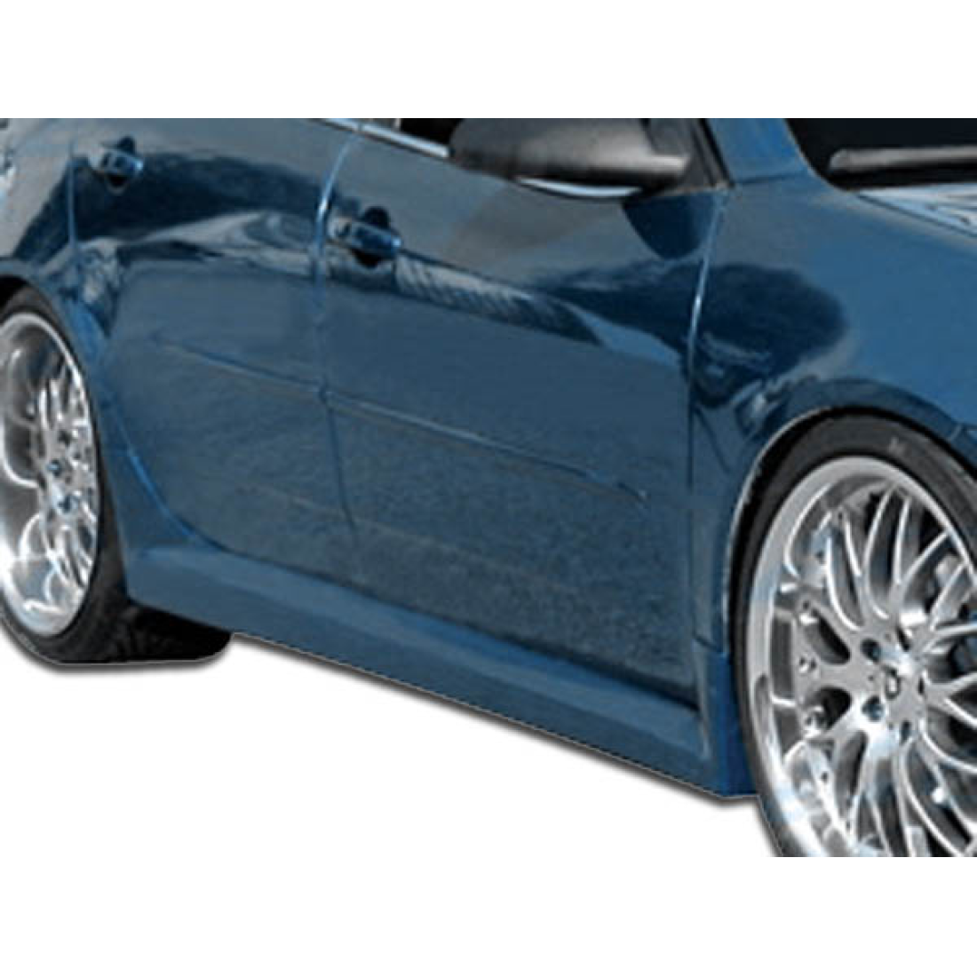 All kind of Exterior/Complete Body Kitsfor  Pontiac G6 2005. 