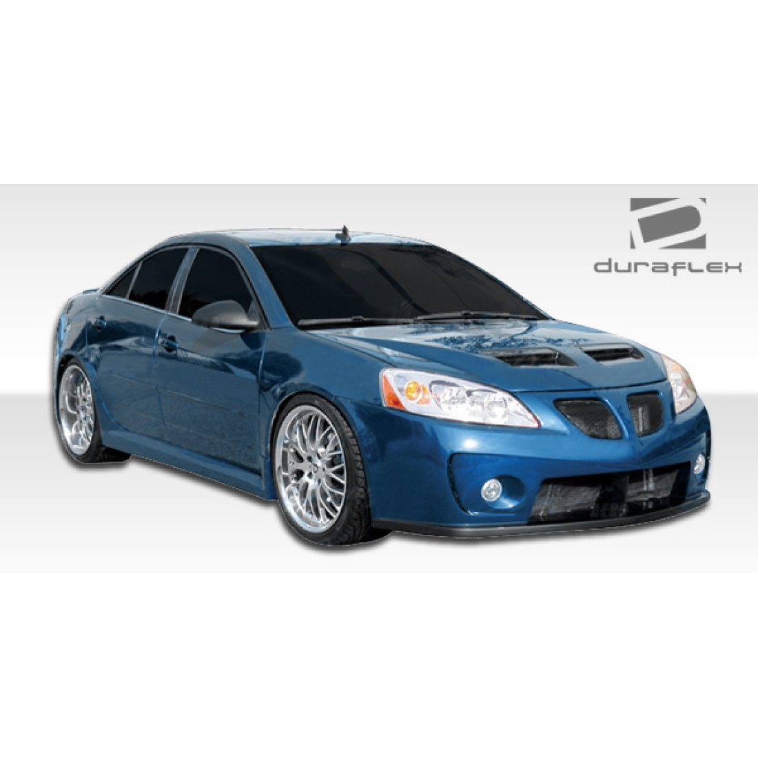 All kind of Exterior/Complete Body Kitsfor  Pontiac G6 2005. 