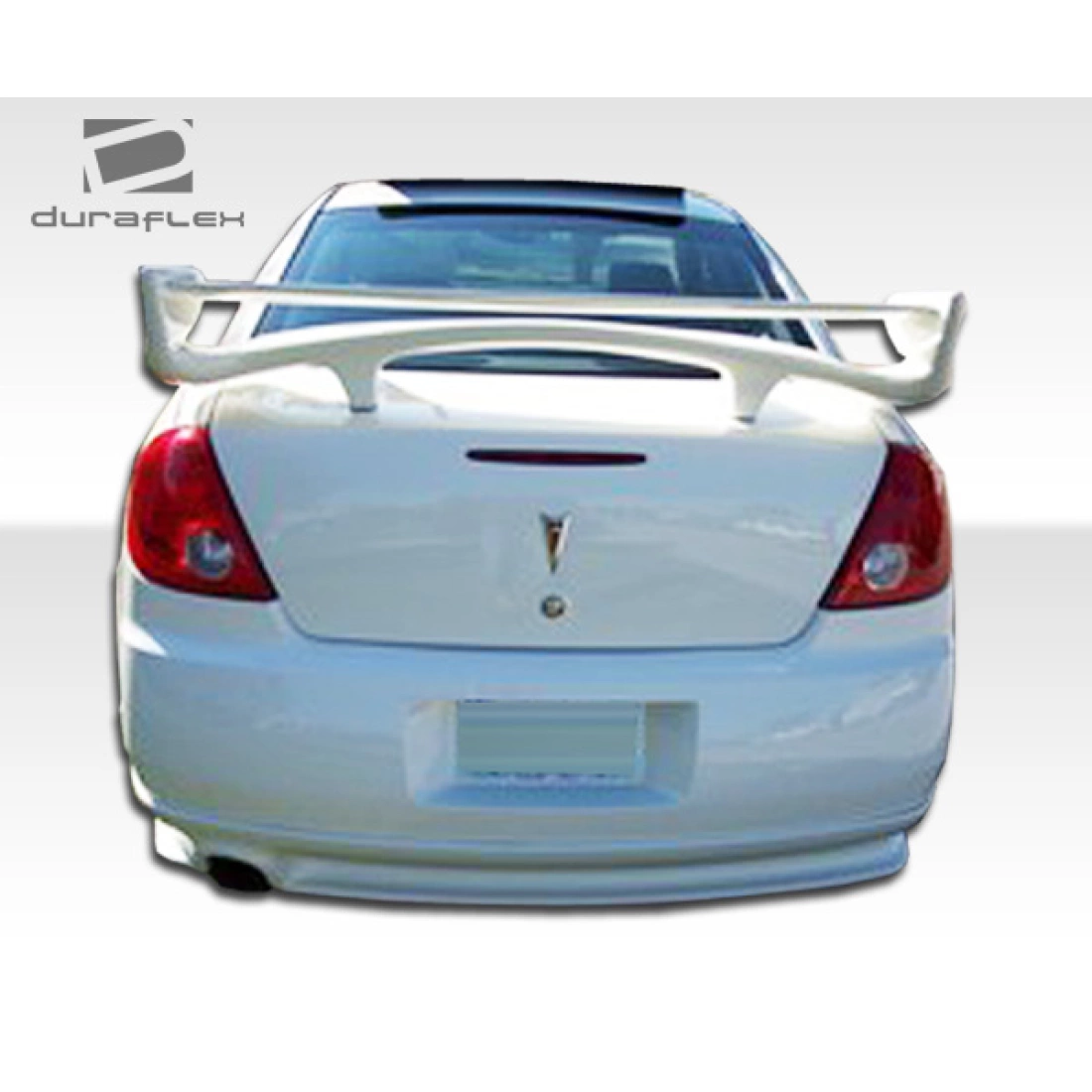 All kind of Exterior/Complete Body Kitsfor  Pontiac G6 2005. 4