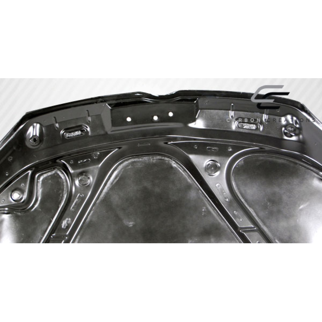 All kind of Exterior/Hoodsfor  Volkswagen Golf 2005. 
