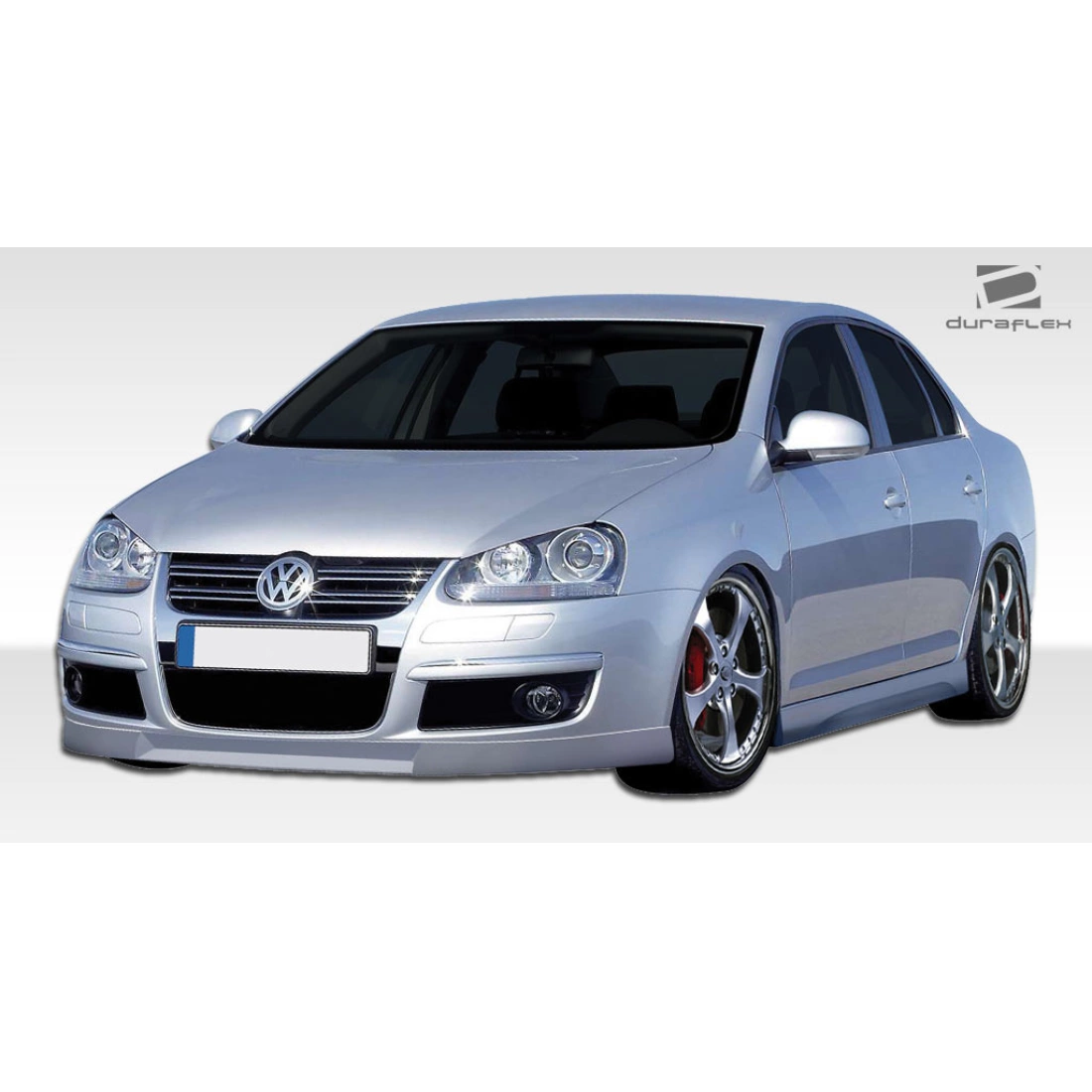 All kind of Exterior/Side Skirtsfor  Volkswagen Golf 2005. 3