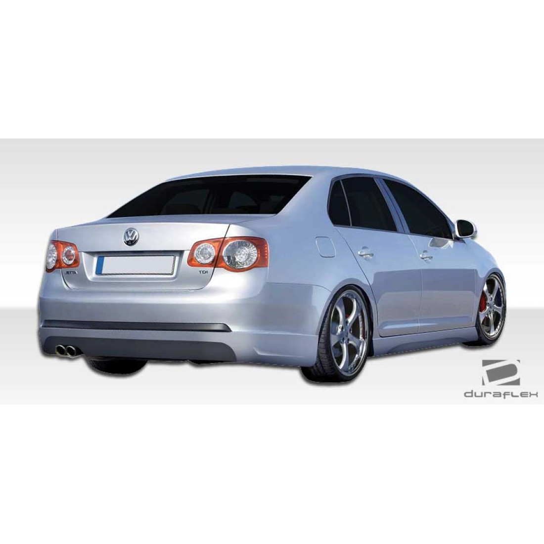 All kind of Exterior/Side Skirtsfor  Volkswagen Golf 2005. 4