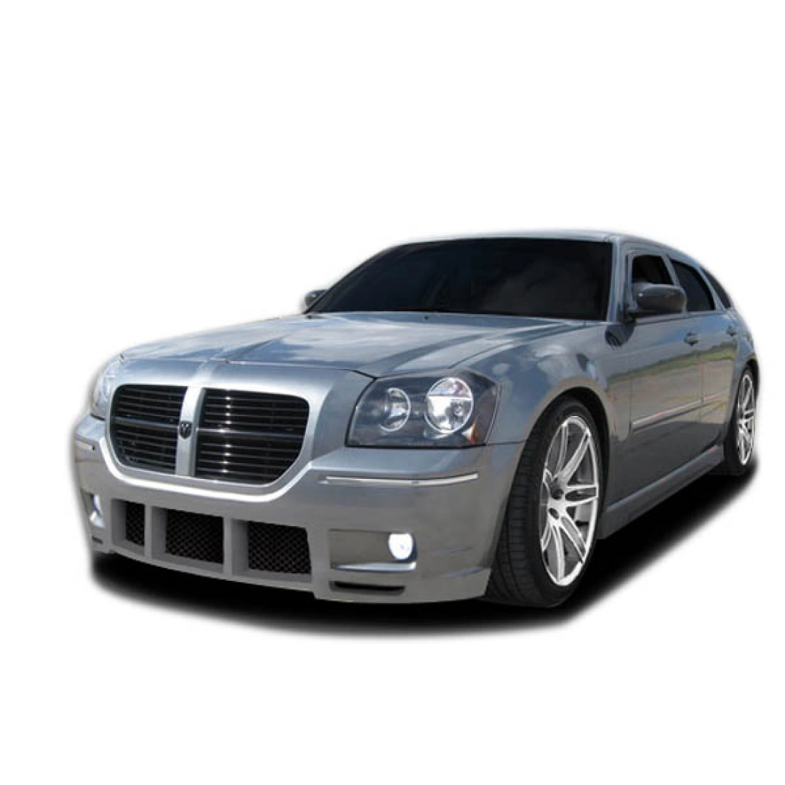 All kind of Exterior/Front Bumpersfor Dodge Magnum 2005. 1