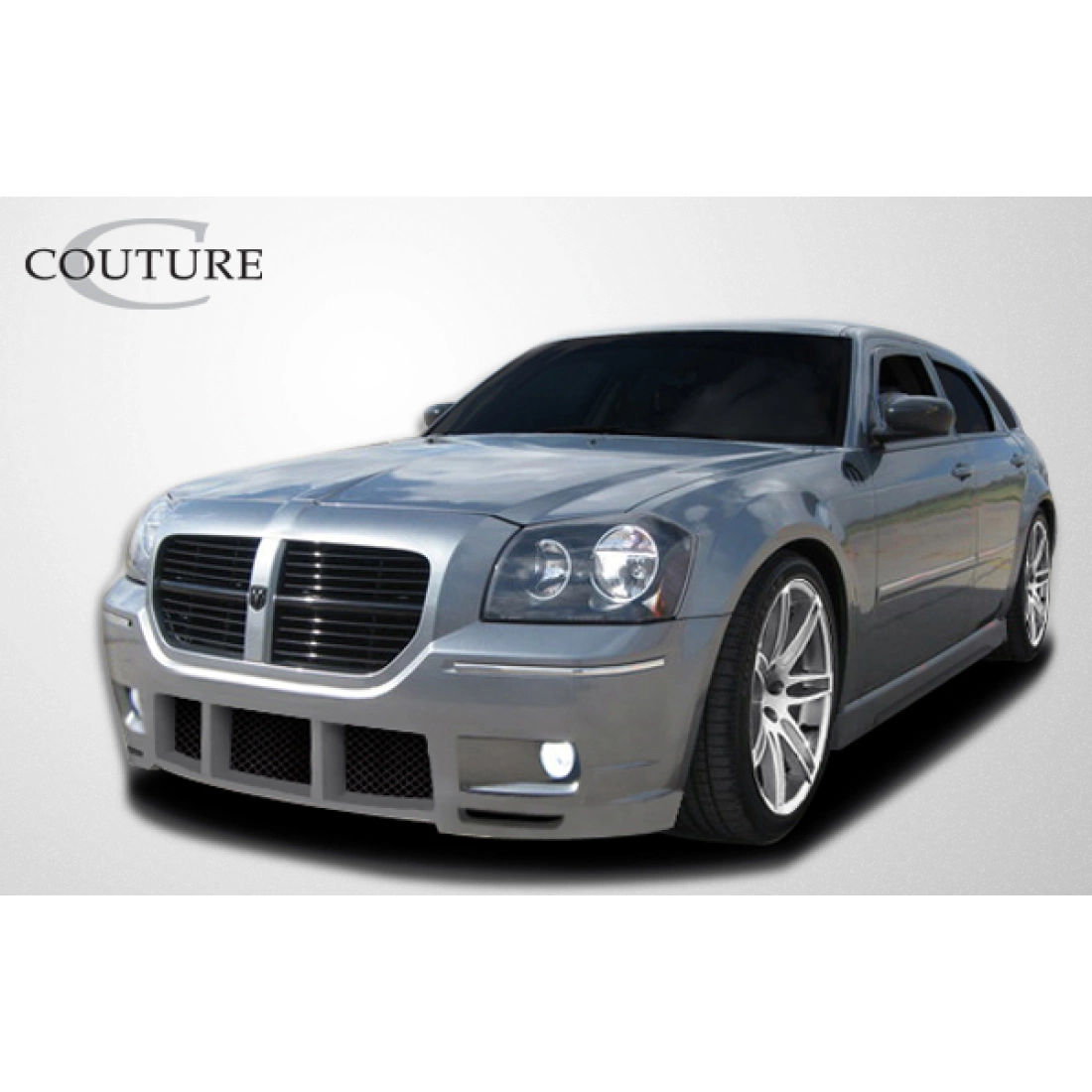 All kind of Exterior/Front Bumpersfor Dodge Magnum 2005. 9