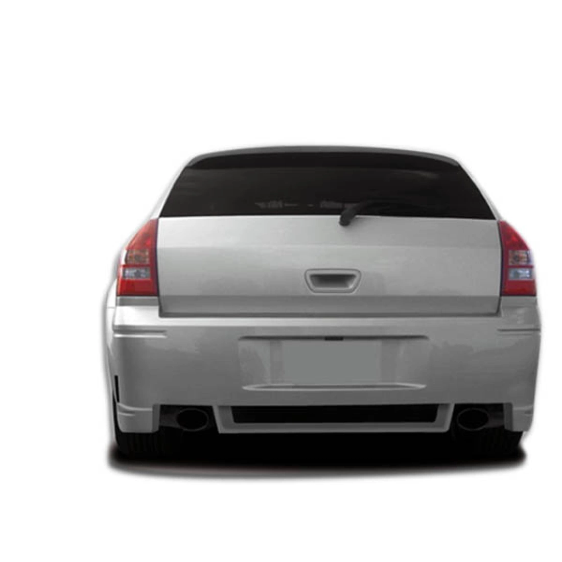 All kind of Exterior/Rear Bumpersfor  Dodge Magnum 2005. 1