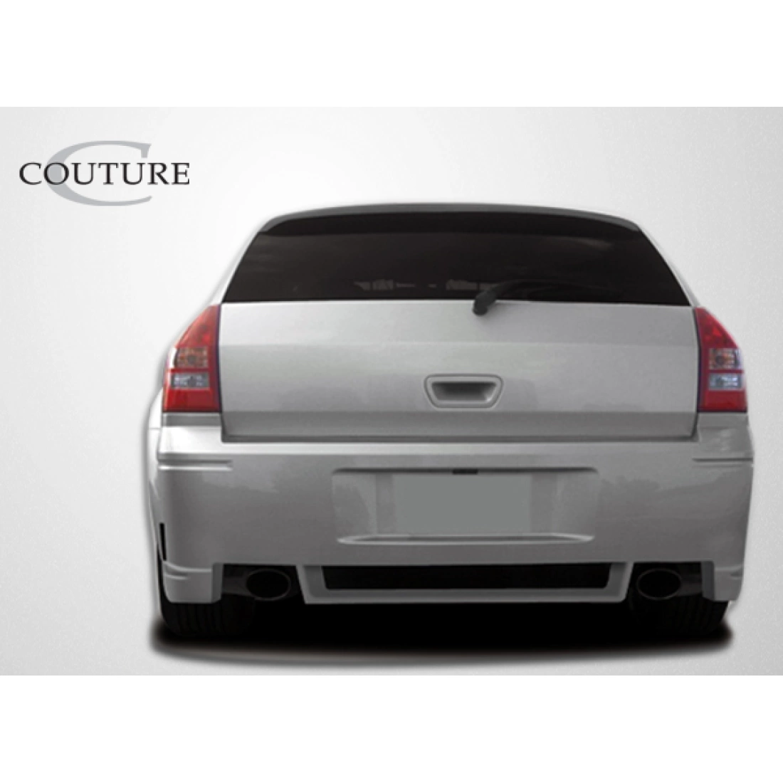 All kind of Exterior/Rear Bumpersfor  Dodge Magnum 2005. 2