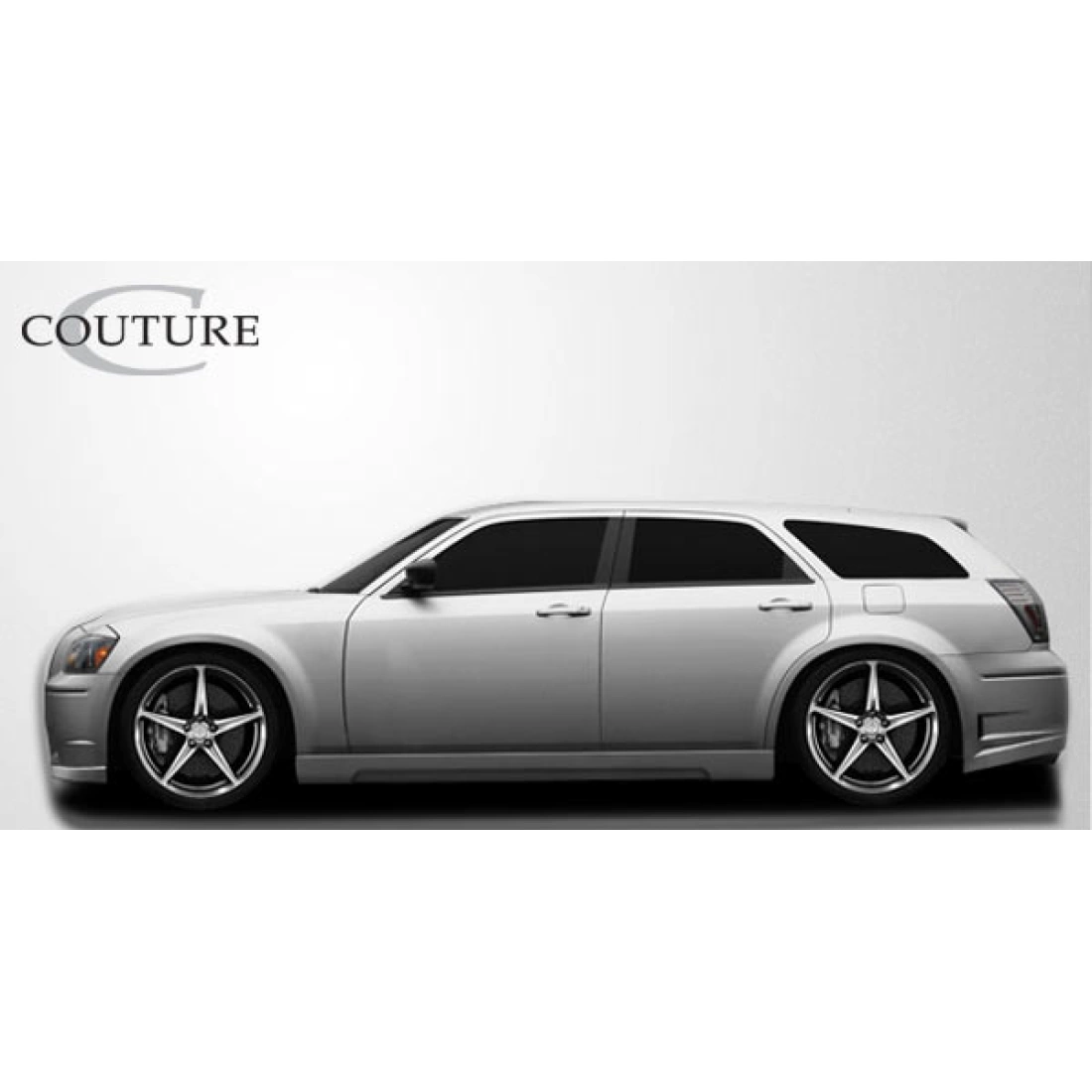 All kind of Exterior/Complete Body Kitsfor Dodge Magnum 2005. 17