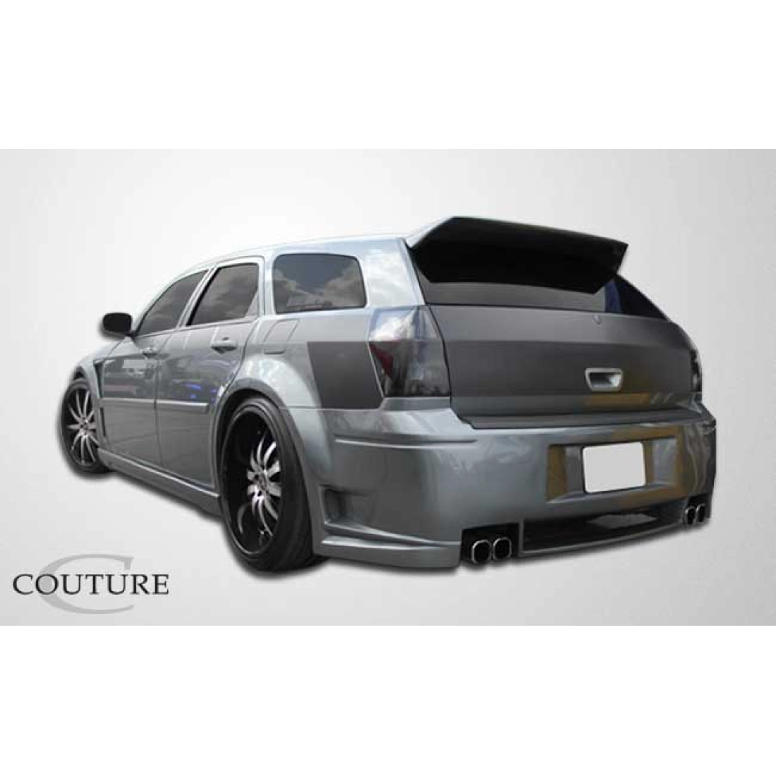 All kind of Exterior/Complete Body Kitsfor Dodge Magnum 2005. 6