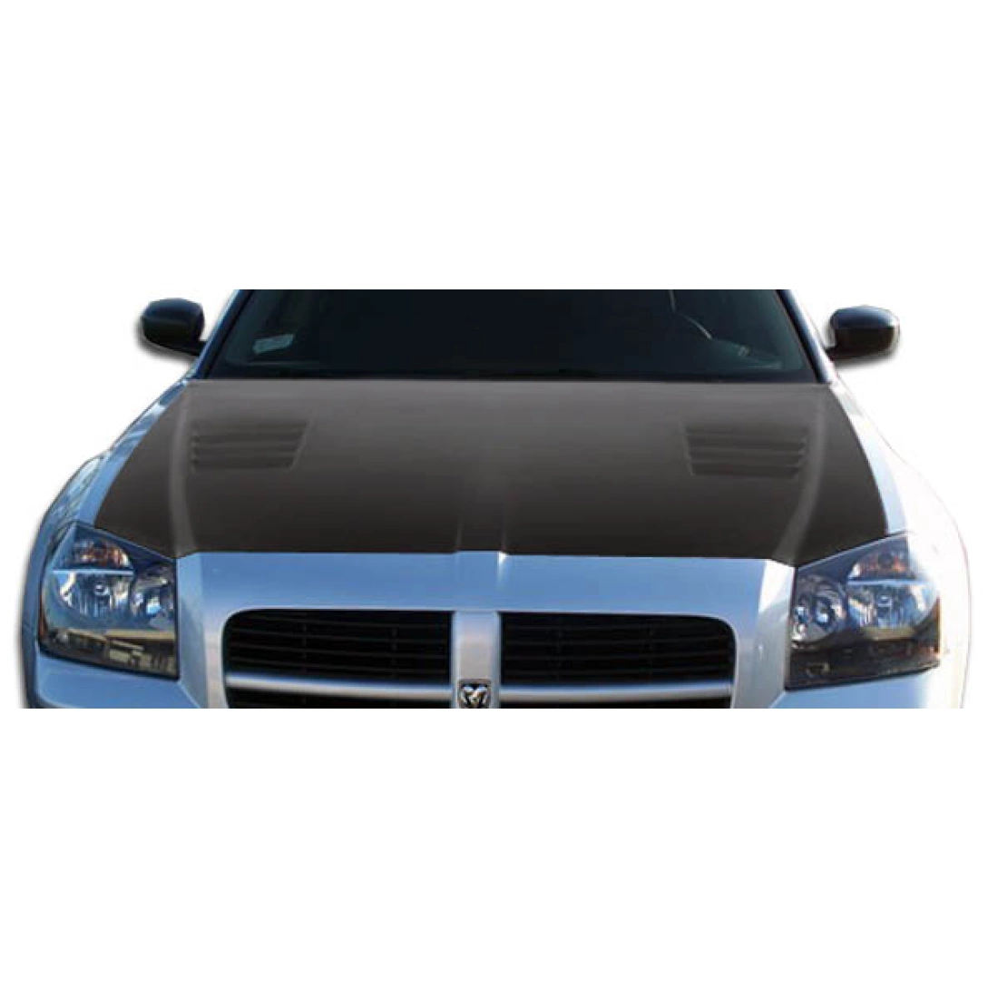 All kind of Exterior/Hoodsfor  Dodge Magnum 2005. 1