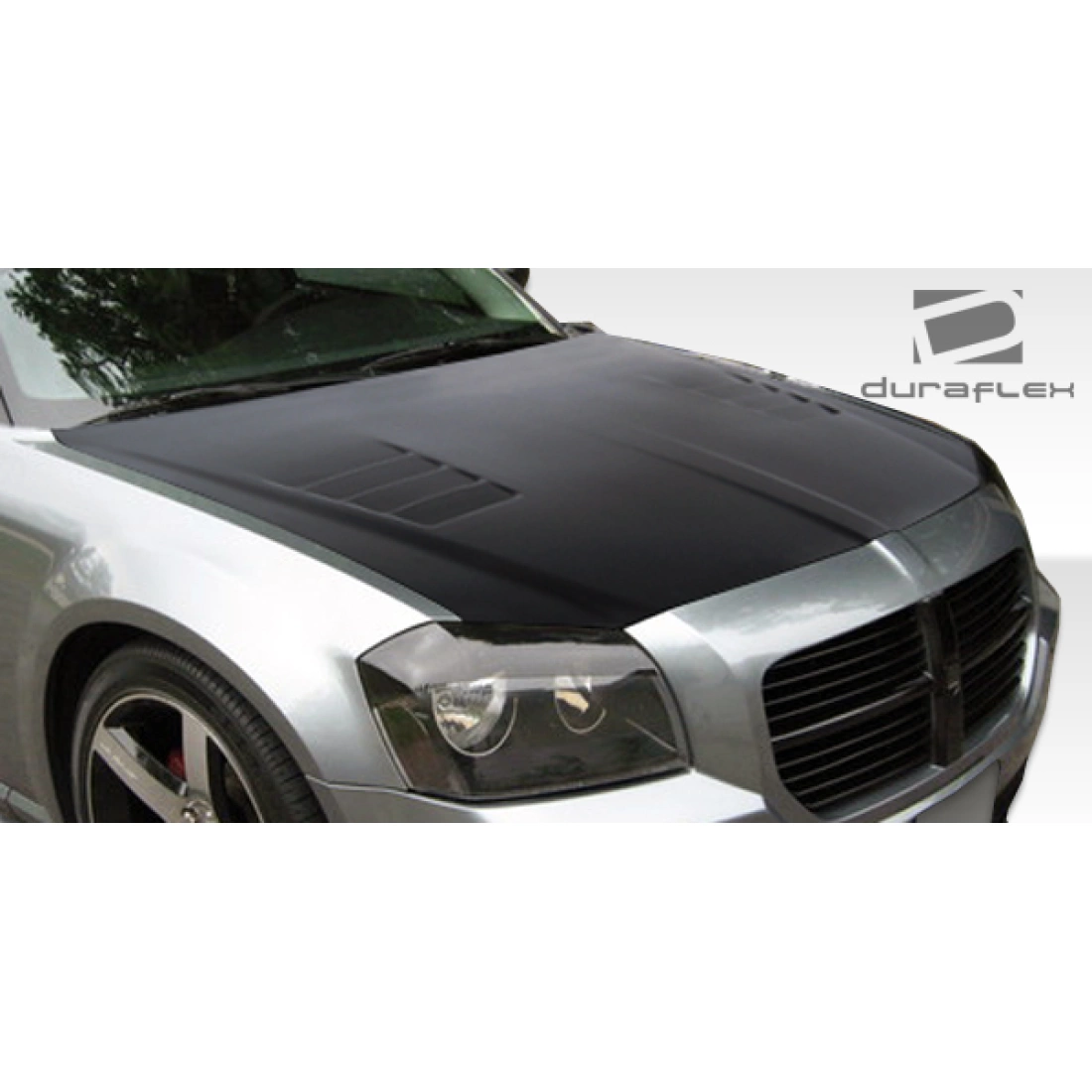 All kind of Exterior/Hoodsfor  Dodge Magnum 2005. 3