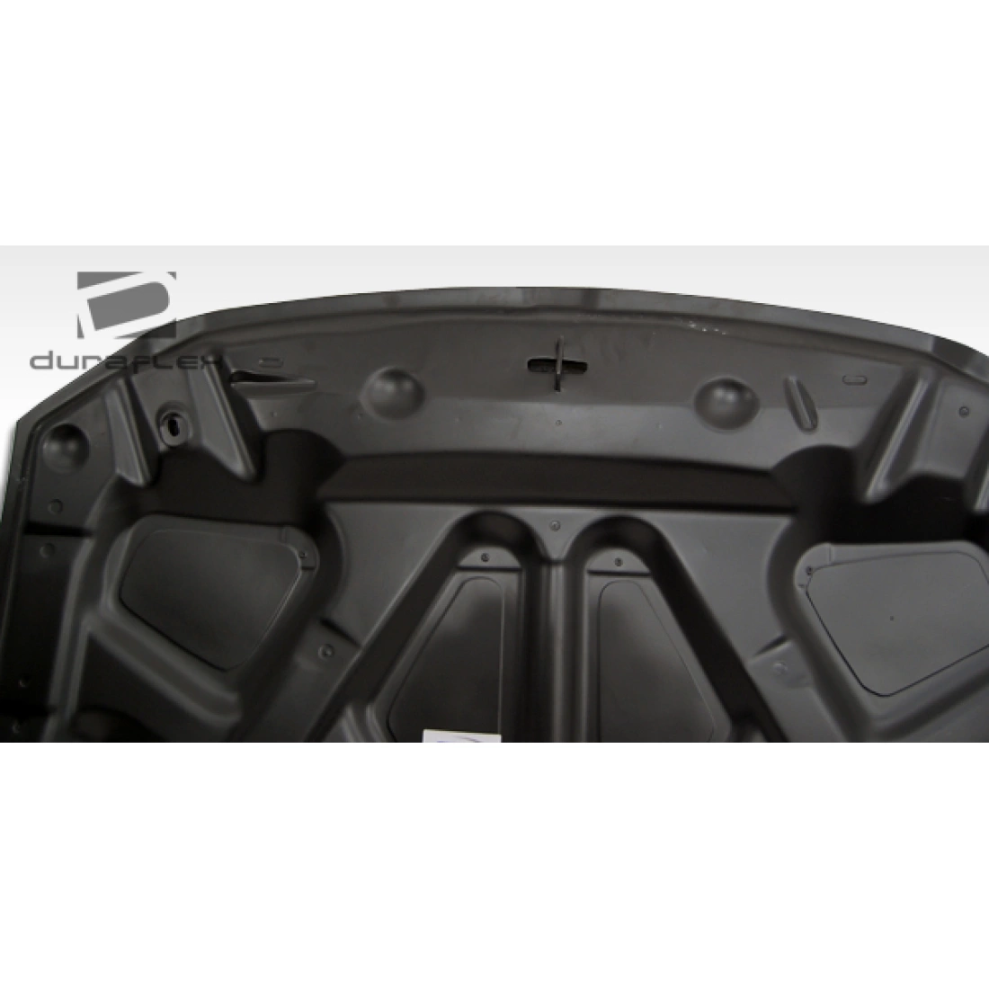 All kind of Exterior/Hoodsfor  Dodge Magnum 2005. 4