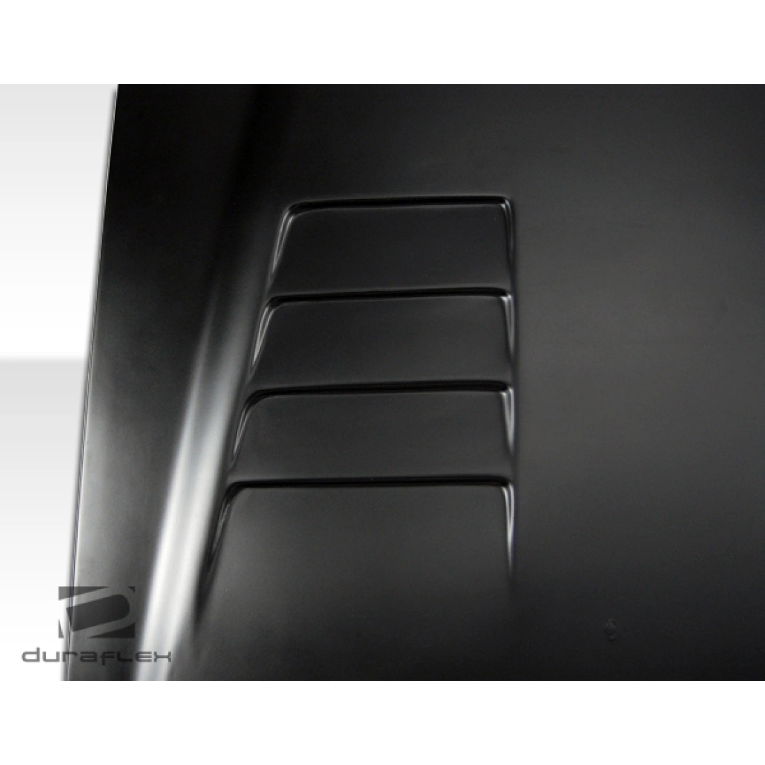 All kind of Exterior/Hoodsfor  Dodge Magnum 2005. 7