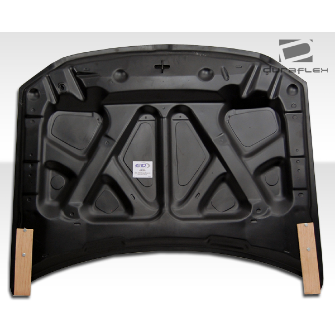 All kind of Exterior/Hoodsfor  Dodge Magnum 2005. 
