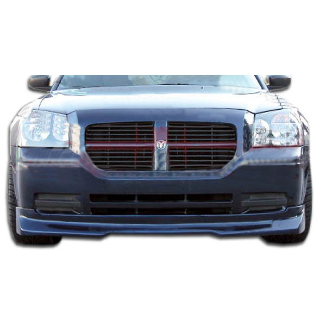 All kind of Exterior/Front Lipsfor Dodge Magnum 2005. 3