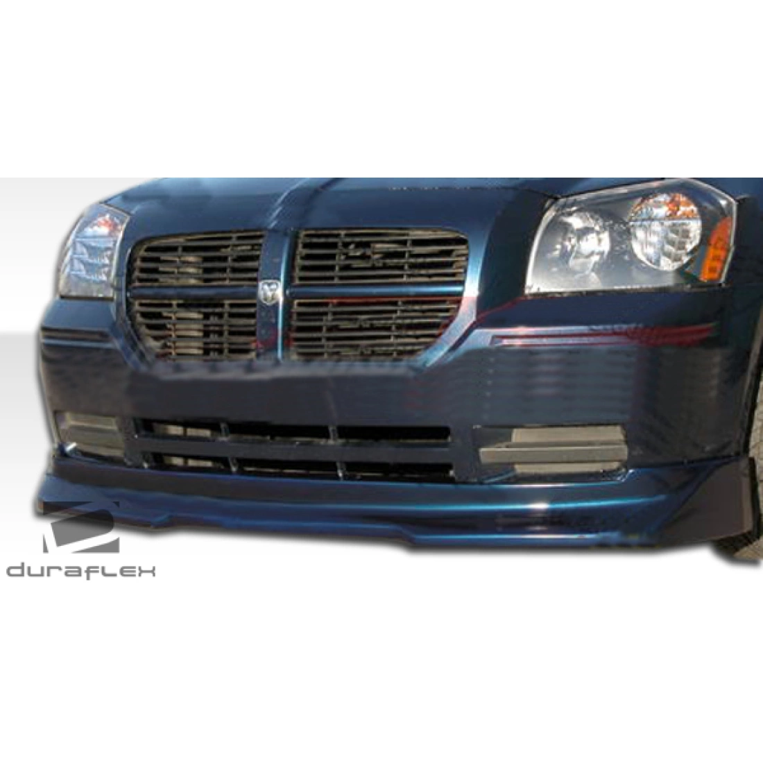 All kind of Exterior/Front Lipsfor Dodge Magnum 2005. 4