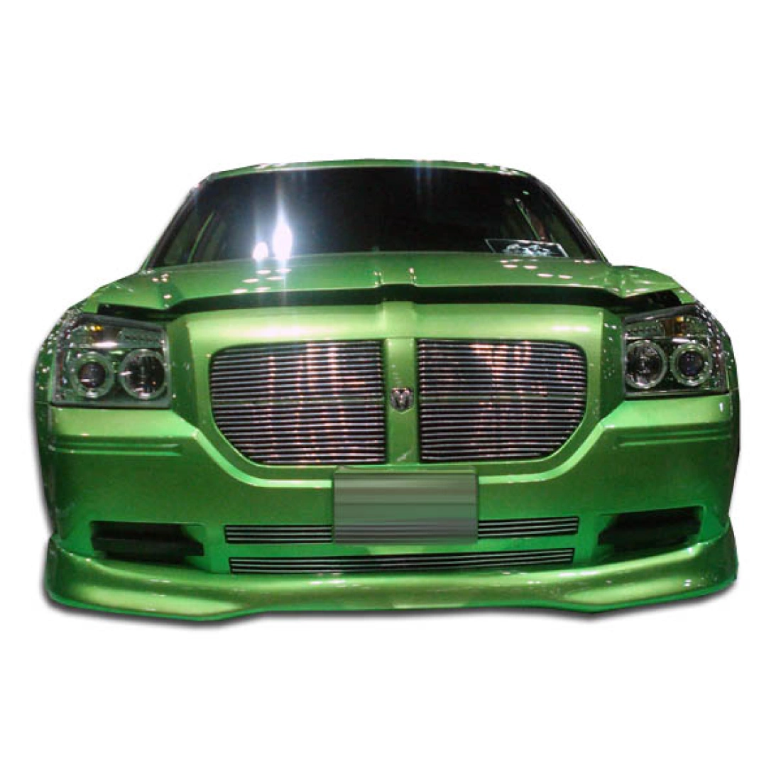 All kind of Exterior/Front Lipsfor  Dodge Magnum 2005. 1