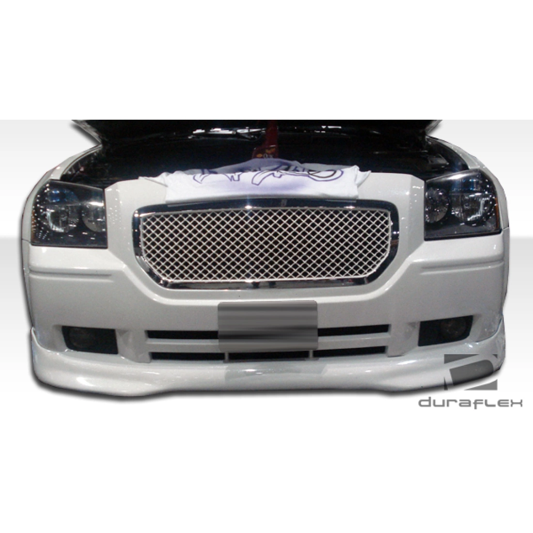 All kind of Exterior/Front Lipsfor  Dodge Magnum 2005. 3