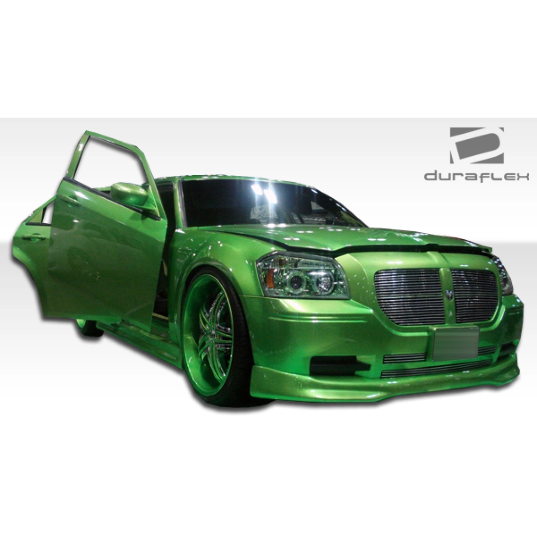 All kind of Exterior/Complete Body Kitsfor  Chrysler 300 2005. 8