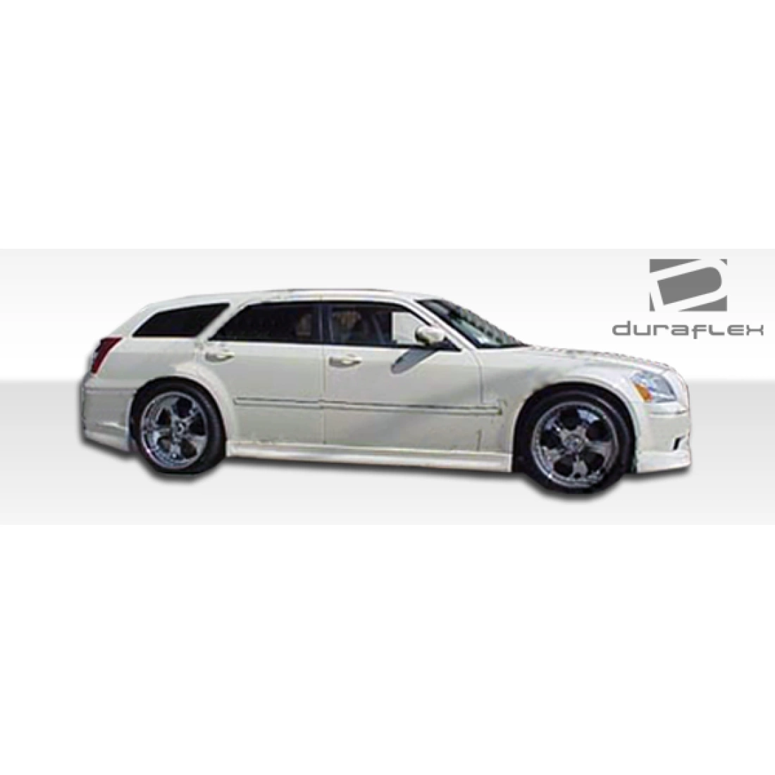All kind of Exterior/Complete Body Kitsfor  Chrysler 300 2005. 9