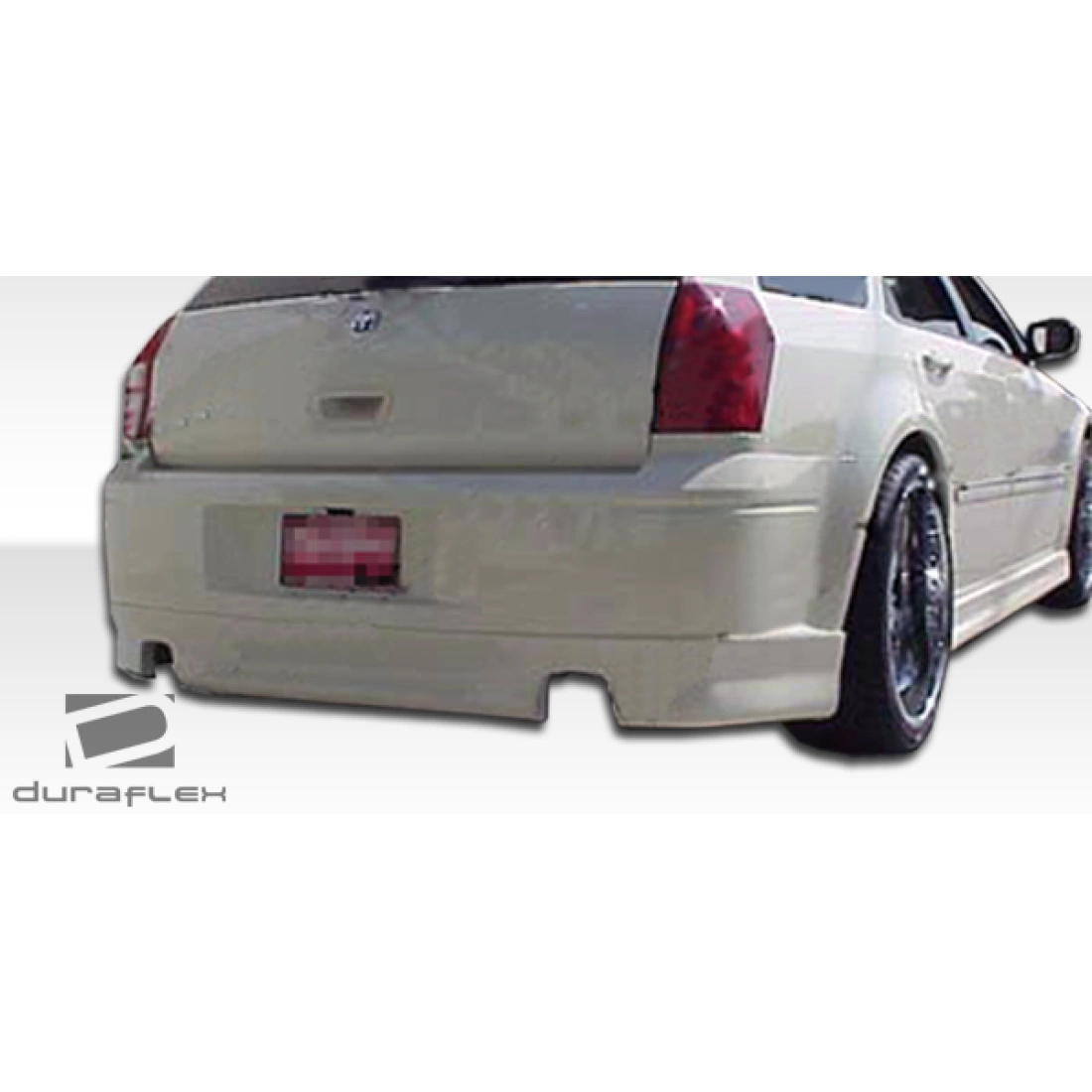 All kind of Exterior/Complete Body Kitsfor  Chrysler 300 2005. 10