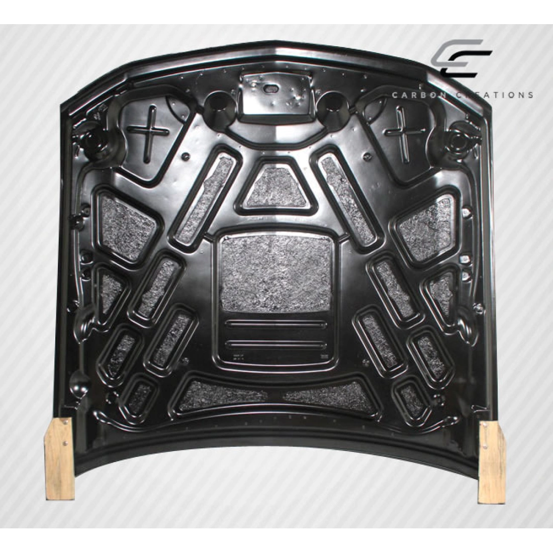 All kind of Exterior/Hoodsfor Ford Mustang 2005. 5