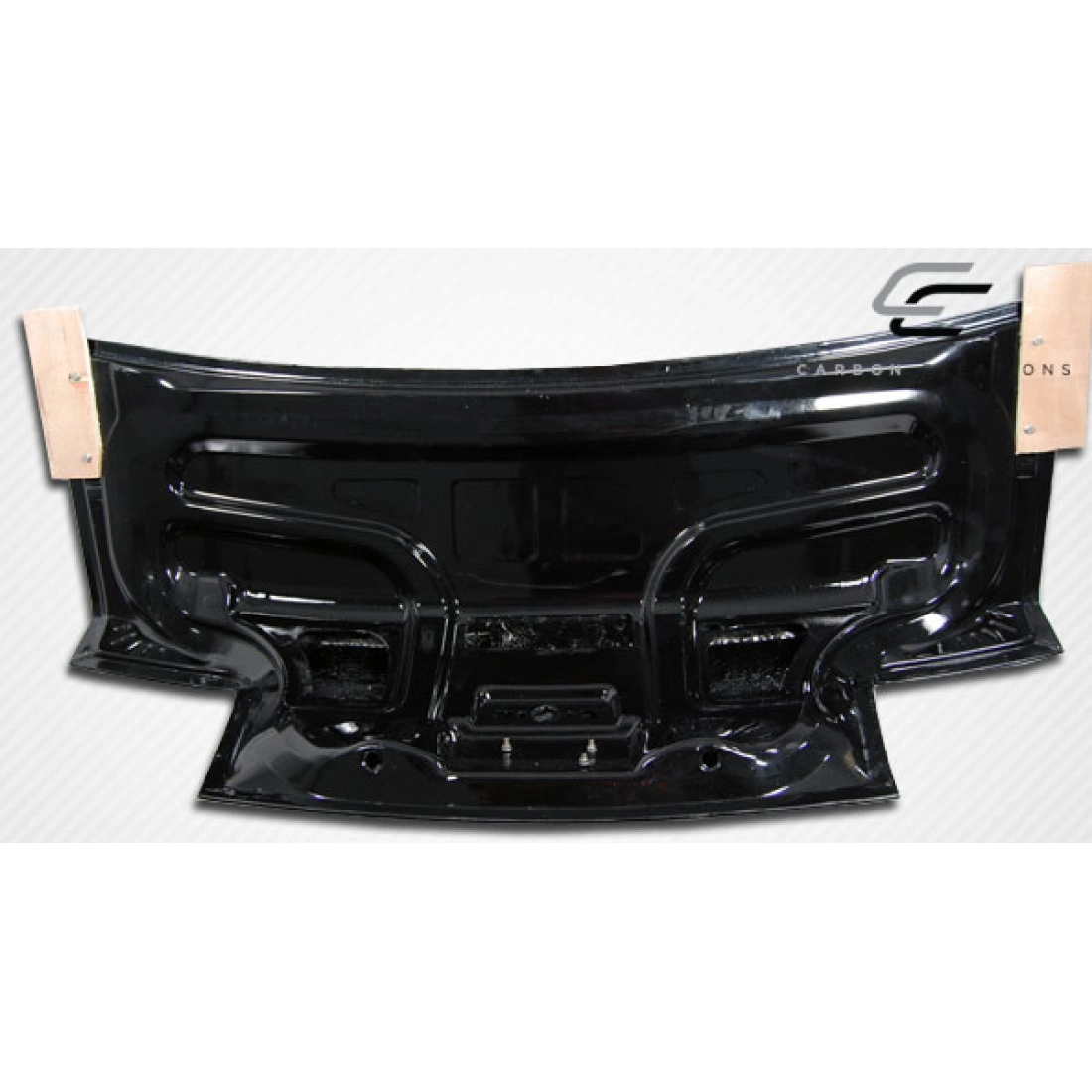 All kind of Exterior/Trunksfor  Ford Mustang 2005. 4