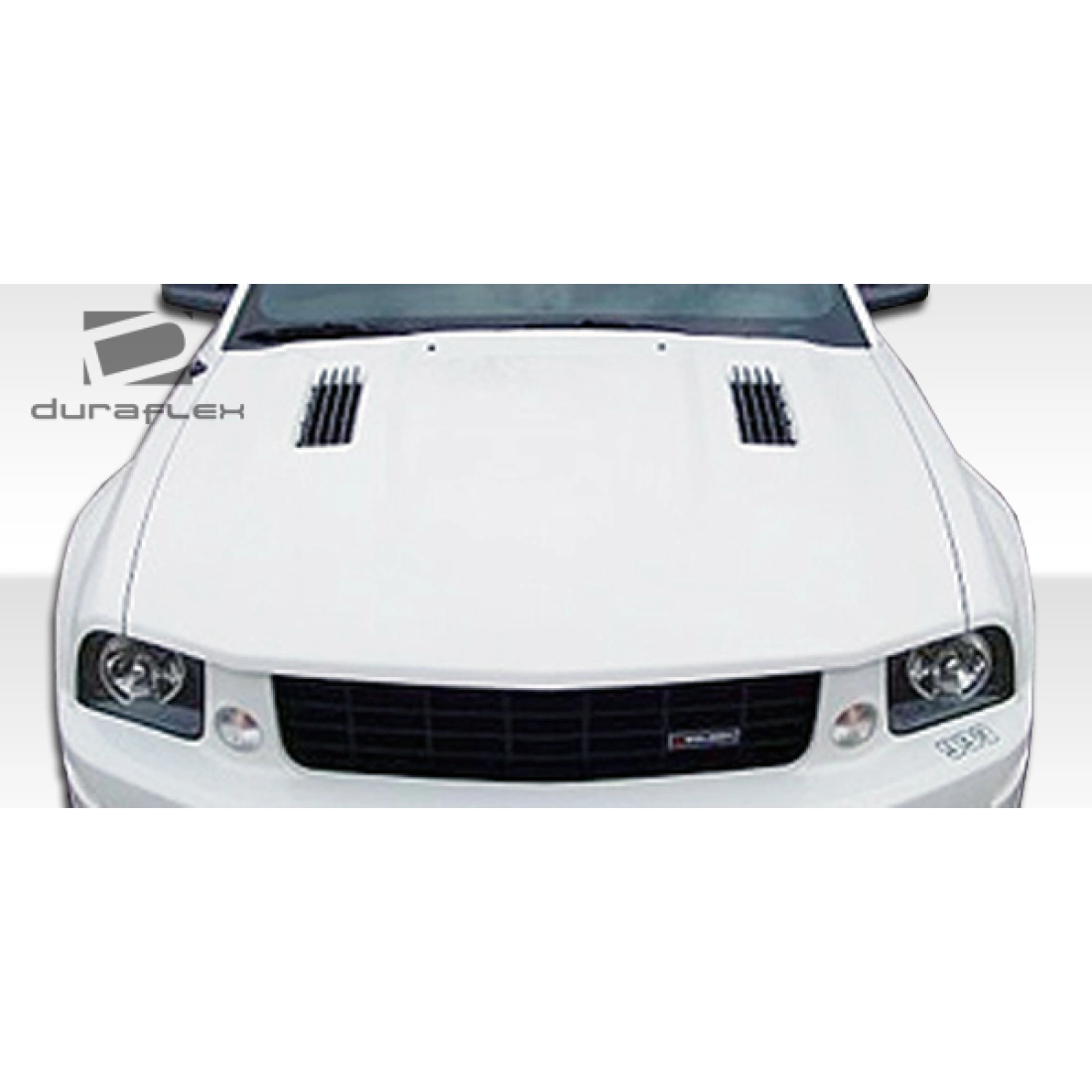 All kind of Exterior/Hoodsfor Ford Mustang 2005. 5