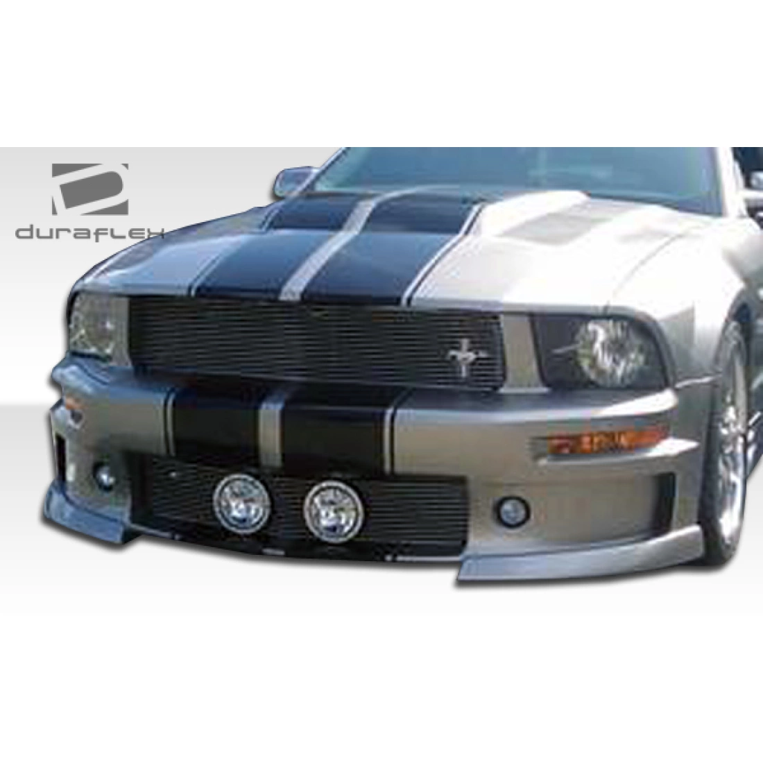 All kind of Exterior/Front Bumpersfor  Ford Mustang 2005. 4