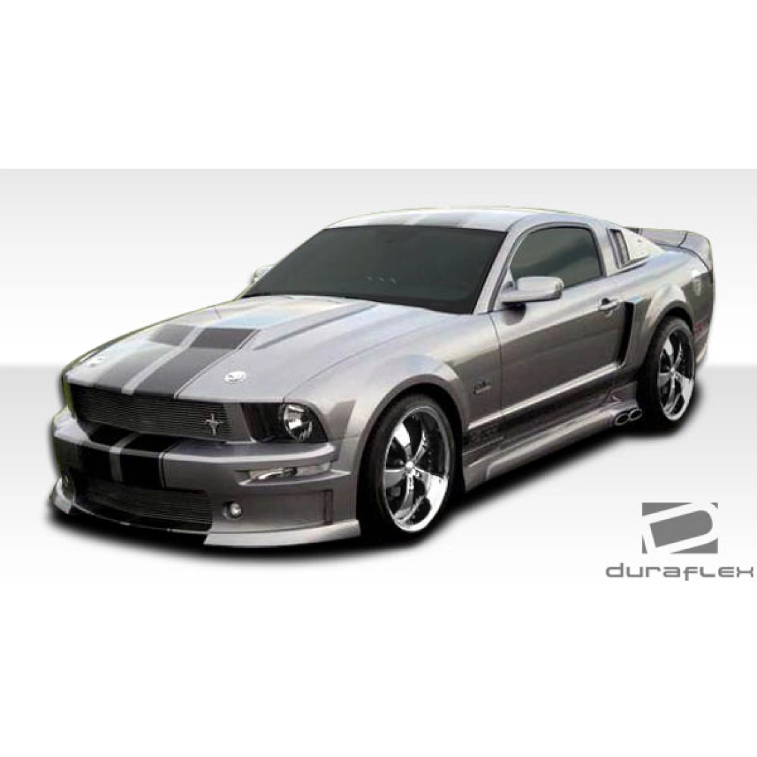 All kind of Exterior/Complete Body Kitsfor  Ford Mustang 2005. 21