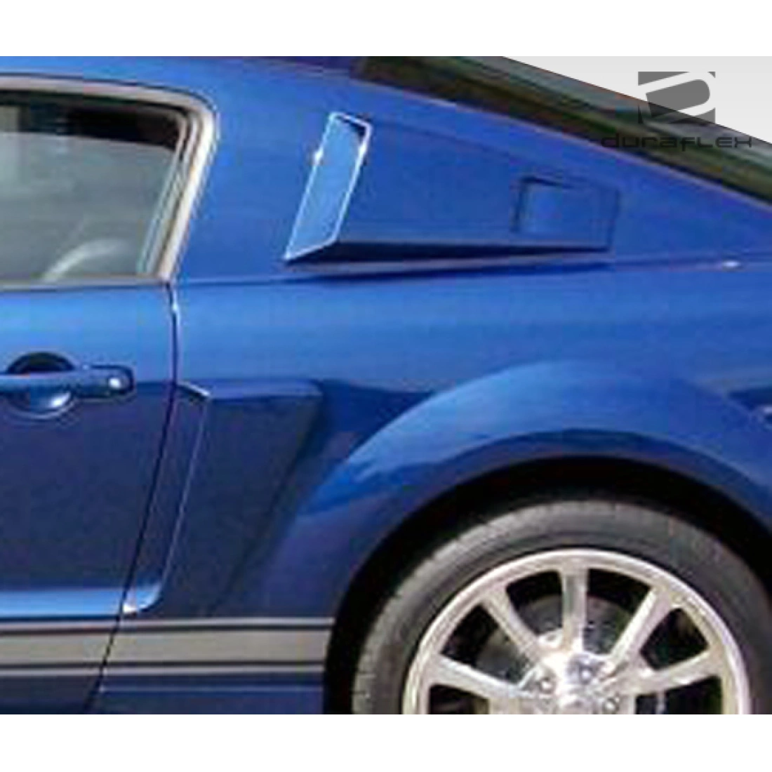 All kind of Exterior/Scoopsfor  Ford Mustang 2005. 3