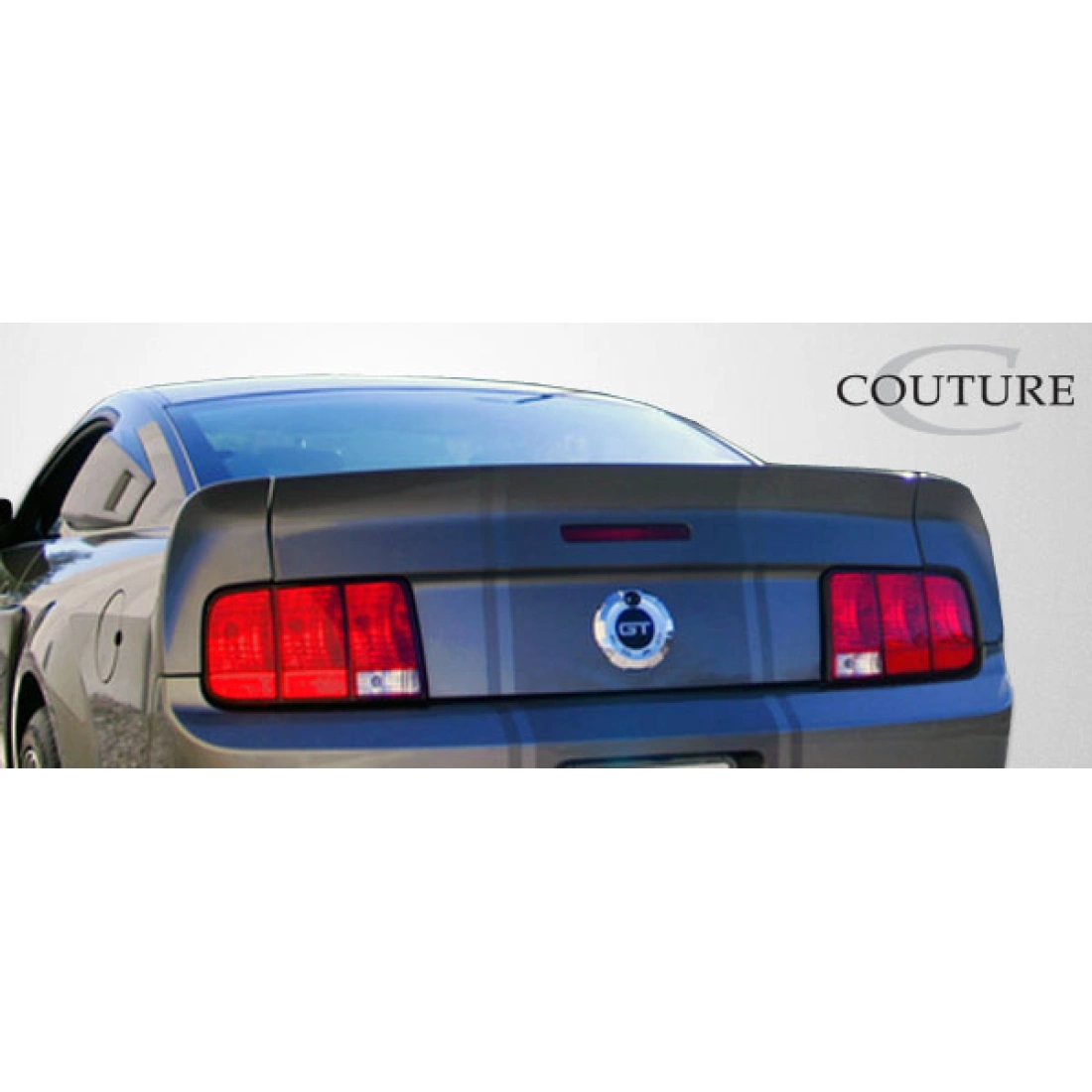 All kind of Exterior/Wingsfor  Ford Mustang 2005. 3
